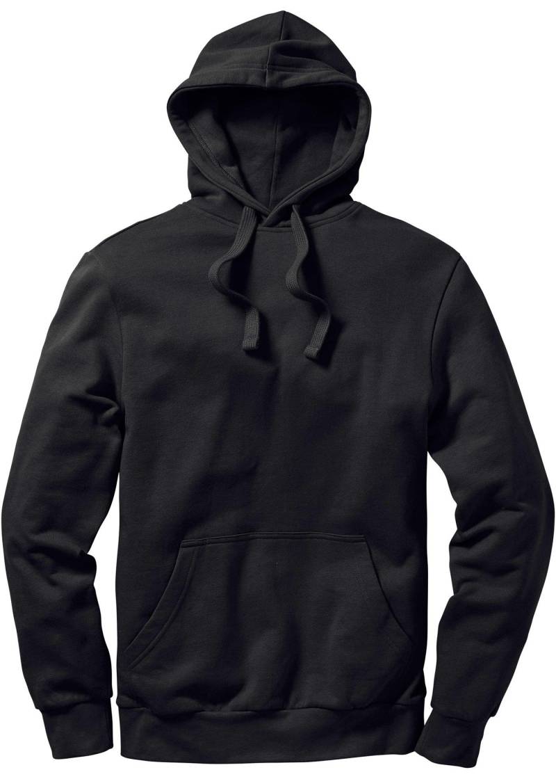 Kapuzensweatshirt von bonprix