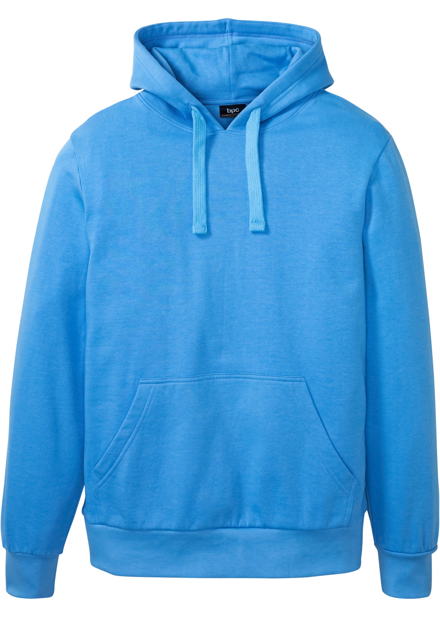 Kapuzensweatshirt von bonprix