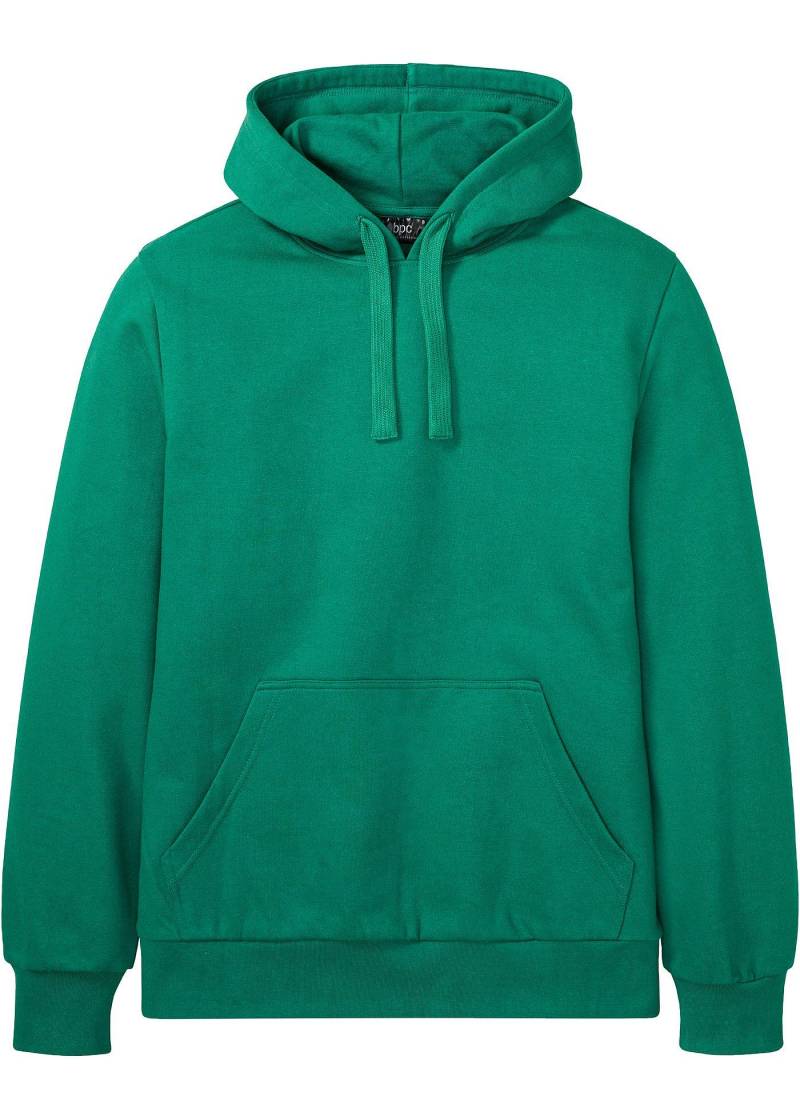 Kapuzensweatshirt von bonprix