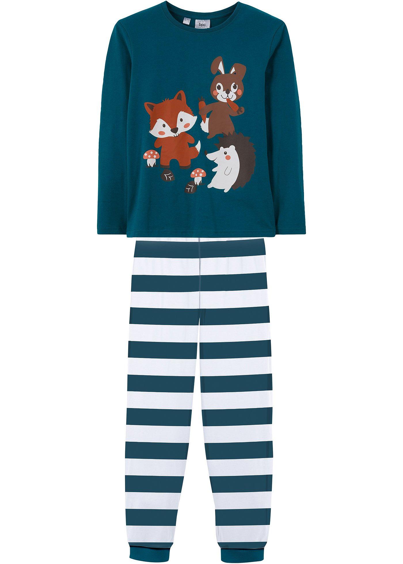 Kinder Pyjama (2-tlg. Set) von bonprix