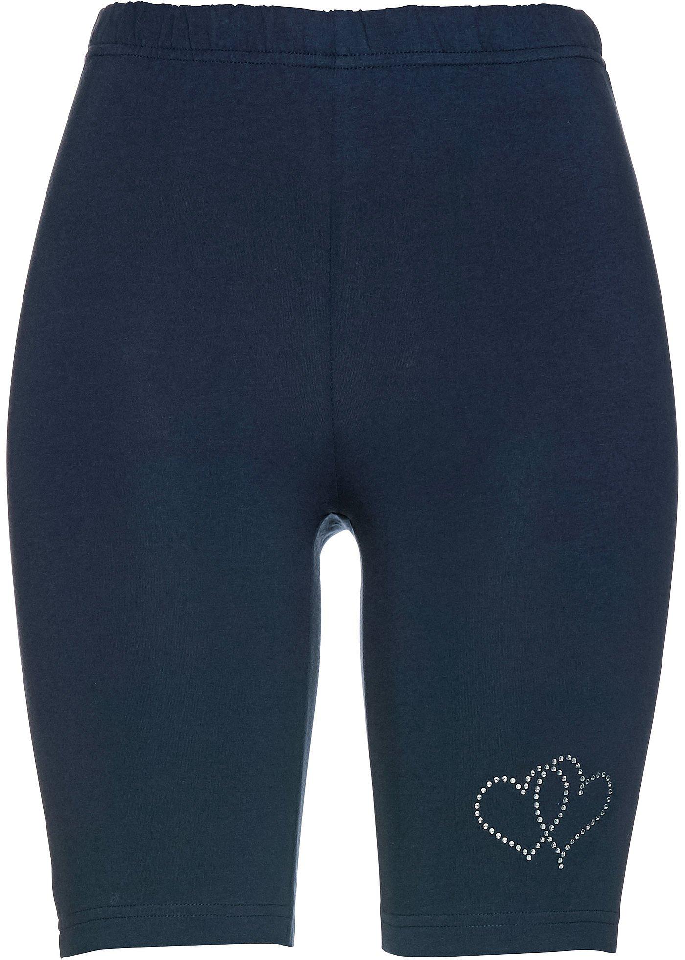 Kurze Leggings von bonprix