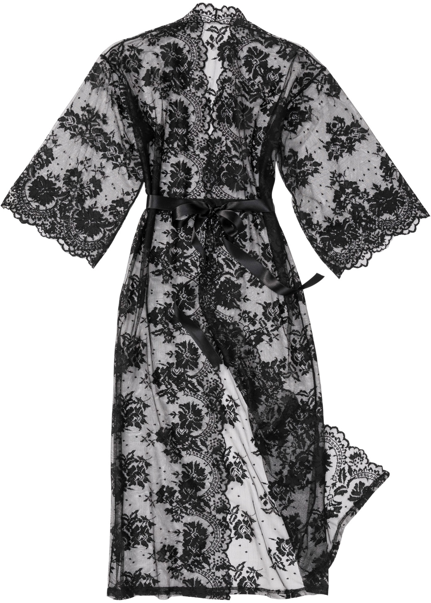 Langer Kimono von bonprix