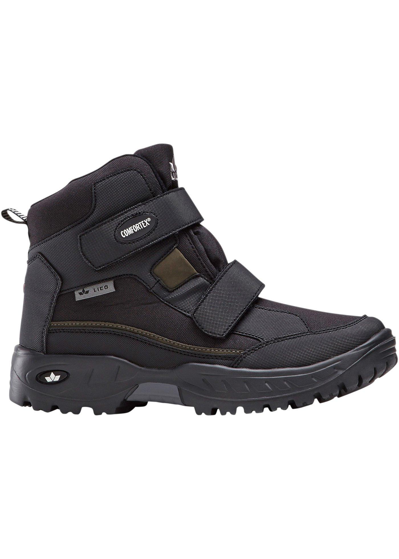 Lico Winter Boot von bonprix