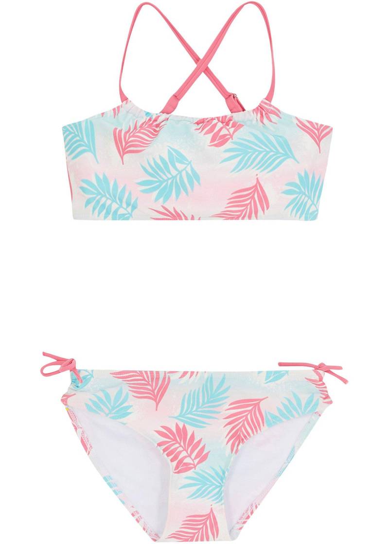 Mädchen Bikini (2-tlg. Set) von bonprix