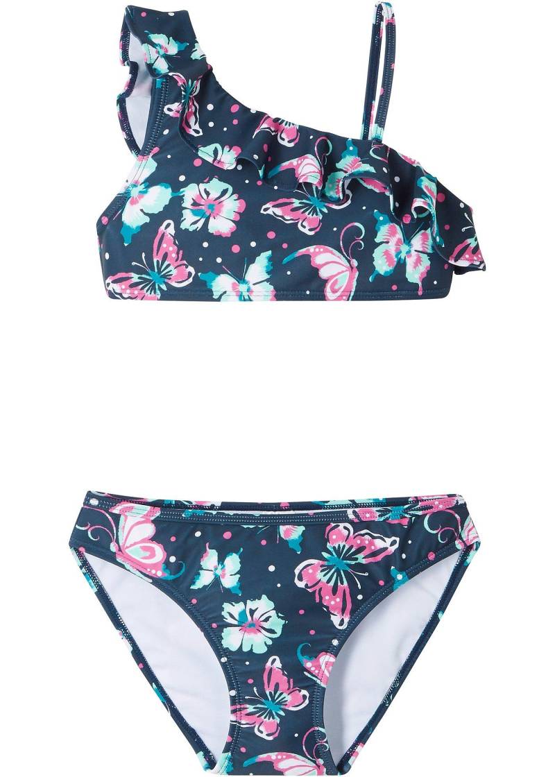 Mädchen Bikini (2-tlg. Set) von bonprix