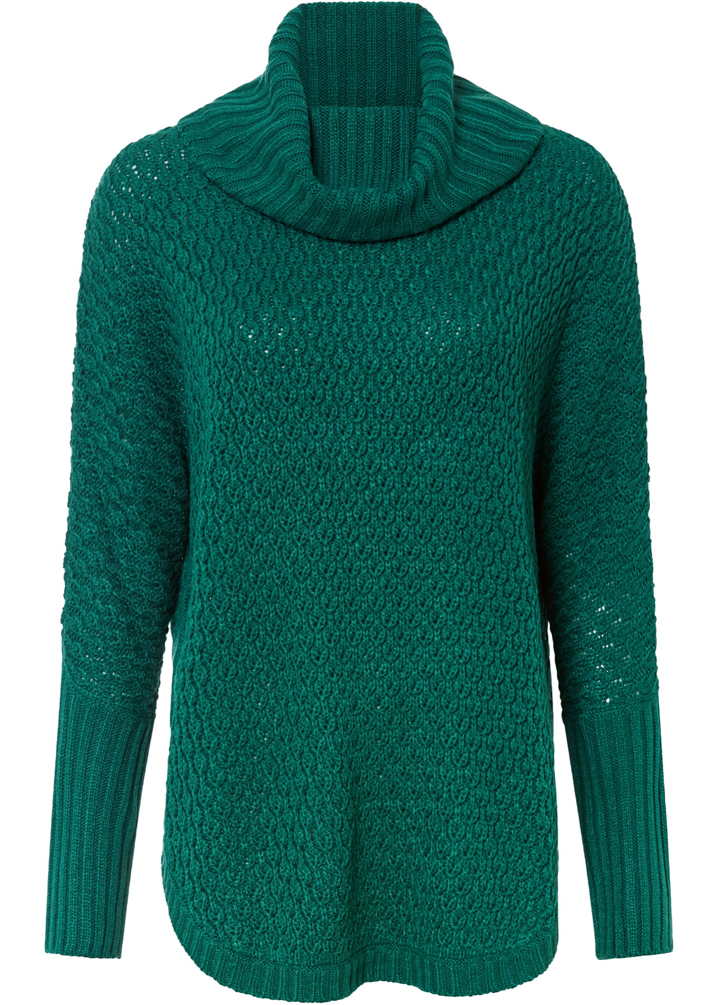 Oversize-Pullover von bonprix