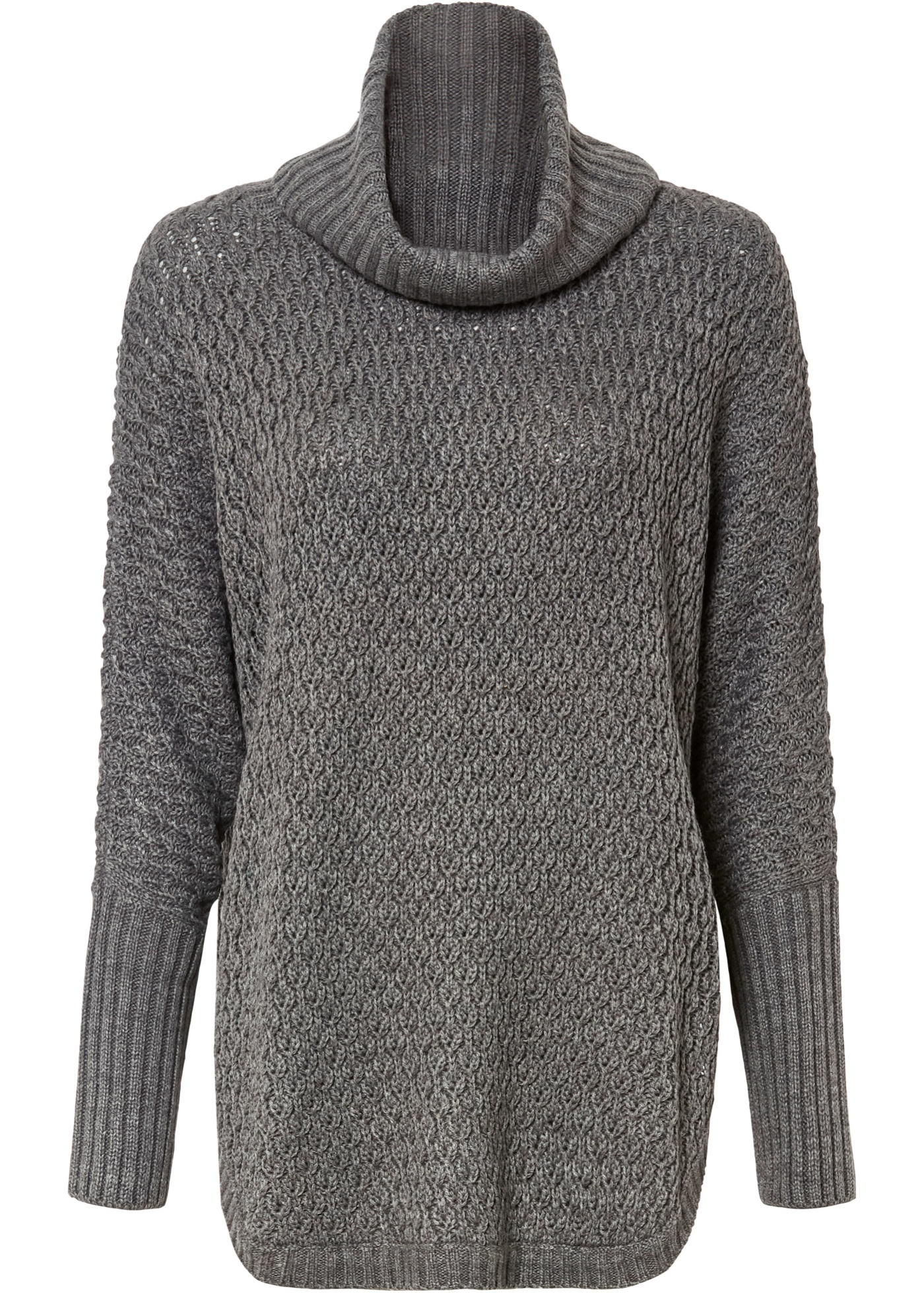 Oversize-Pullover von bonprix