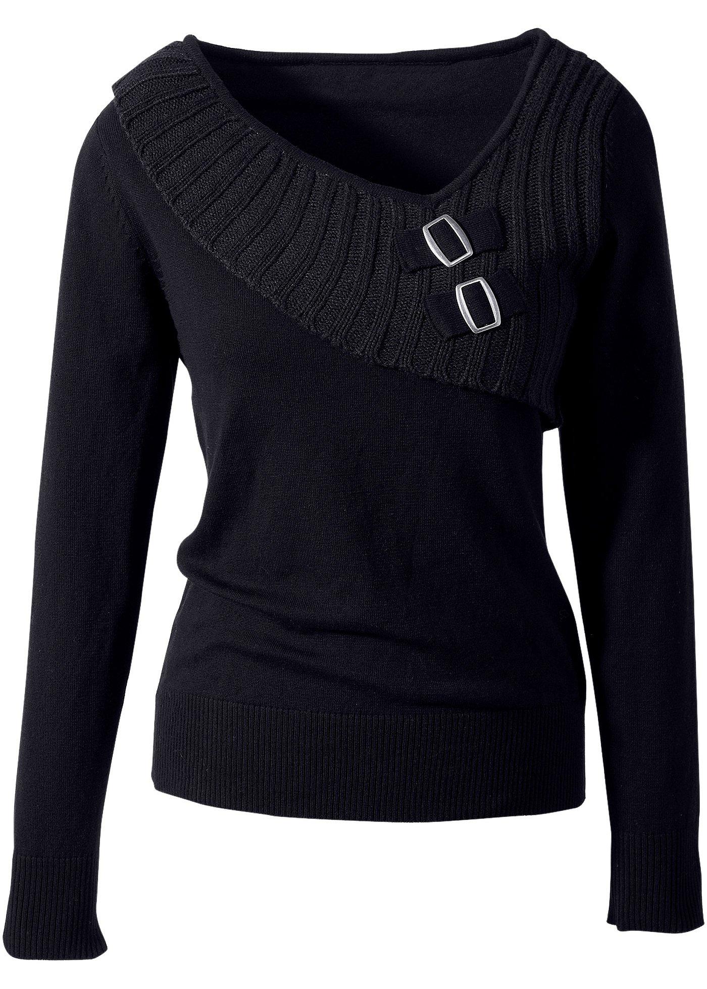 Pullover von bonprix