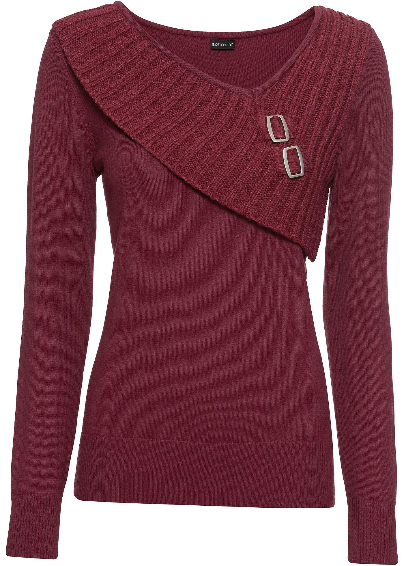 Pullover von bonprix