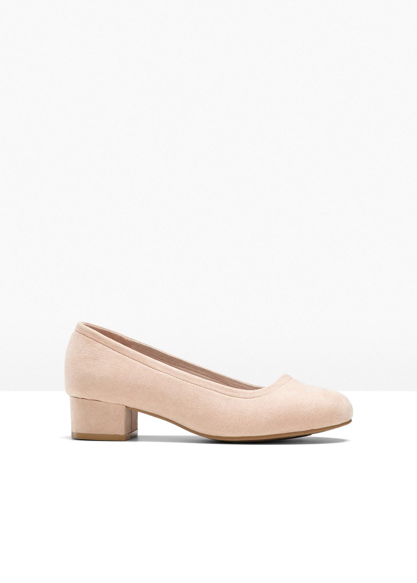 Pumps von bonprix