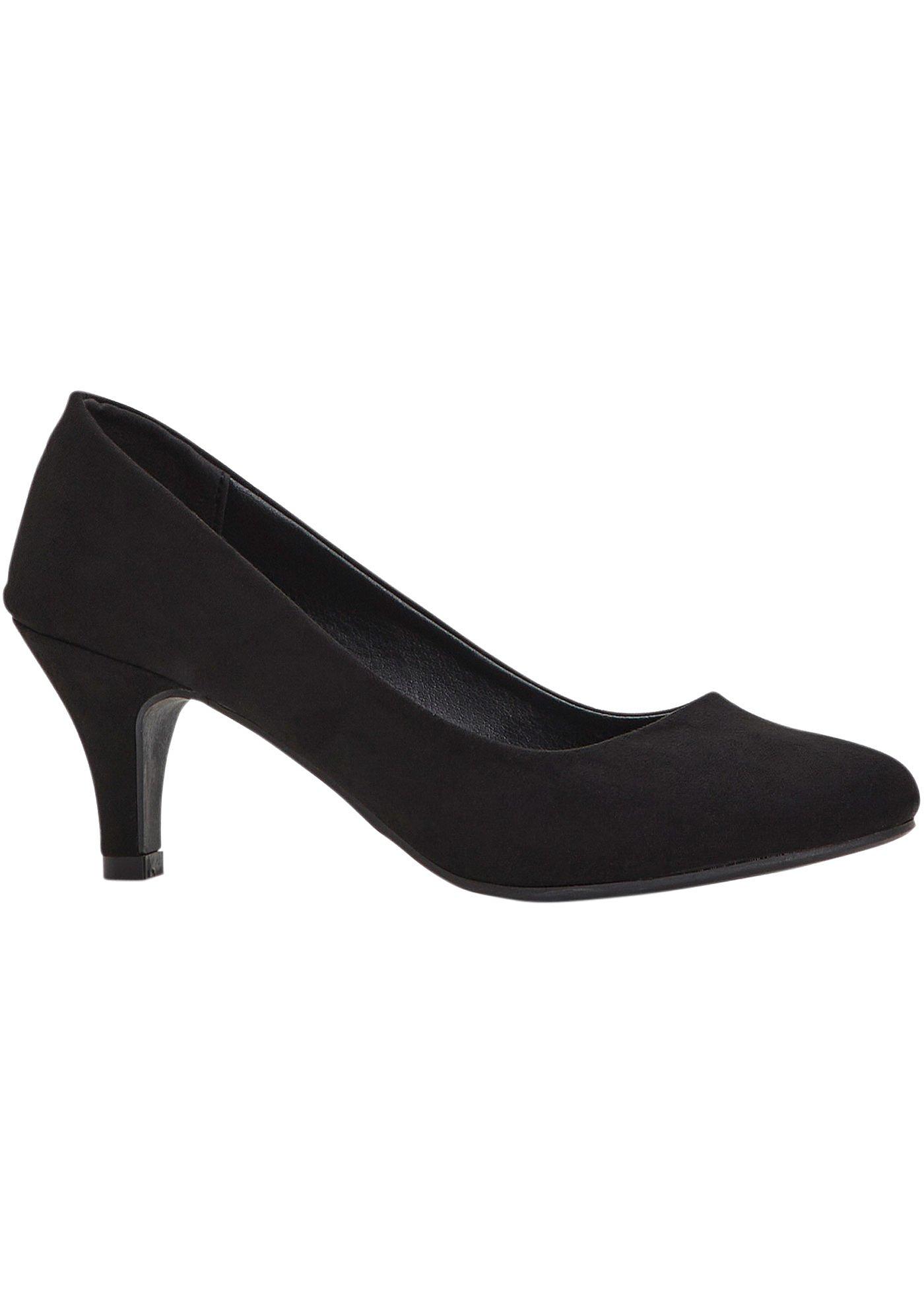 Pumps von bonprix