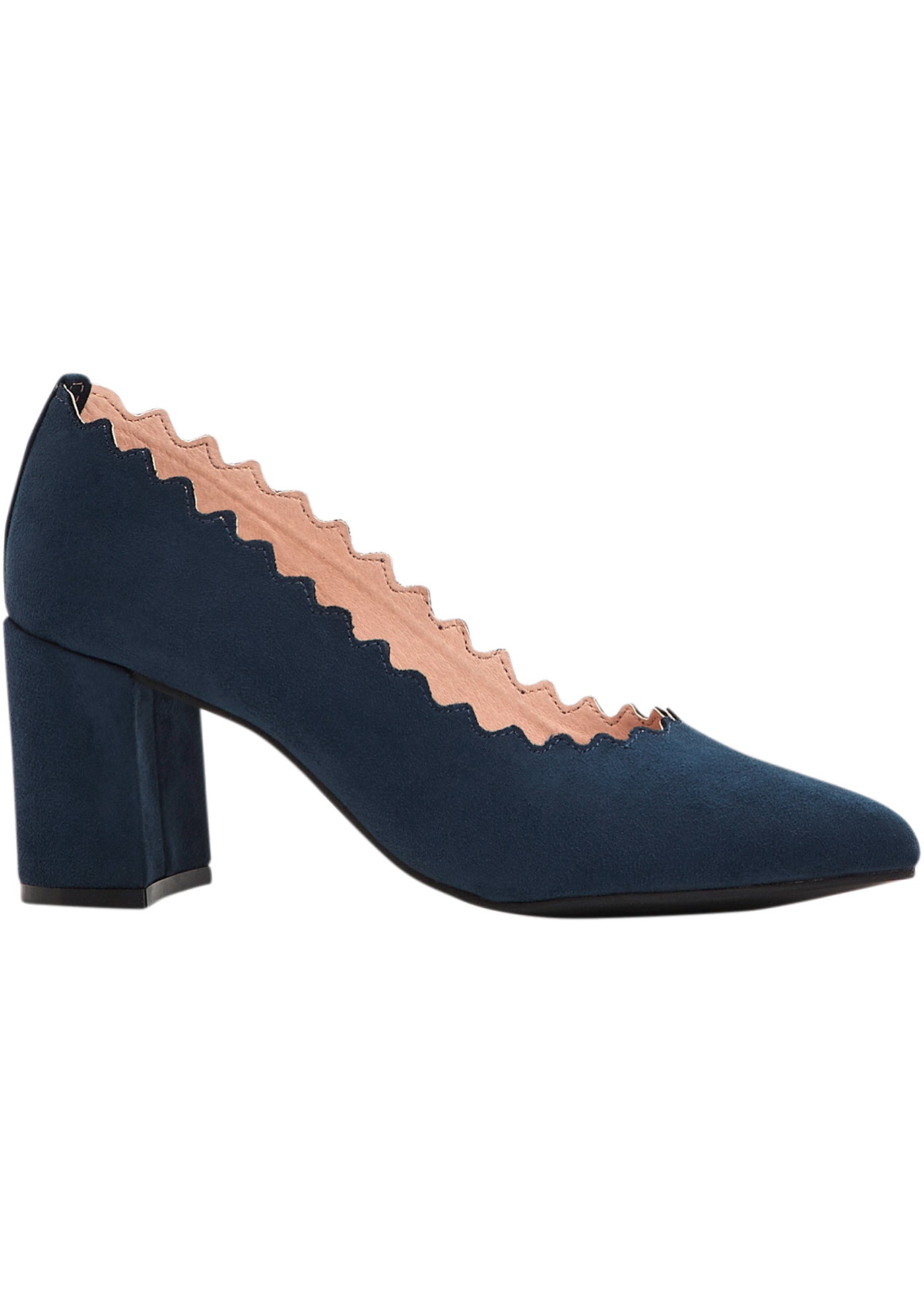 Pumps von bonprix