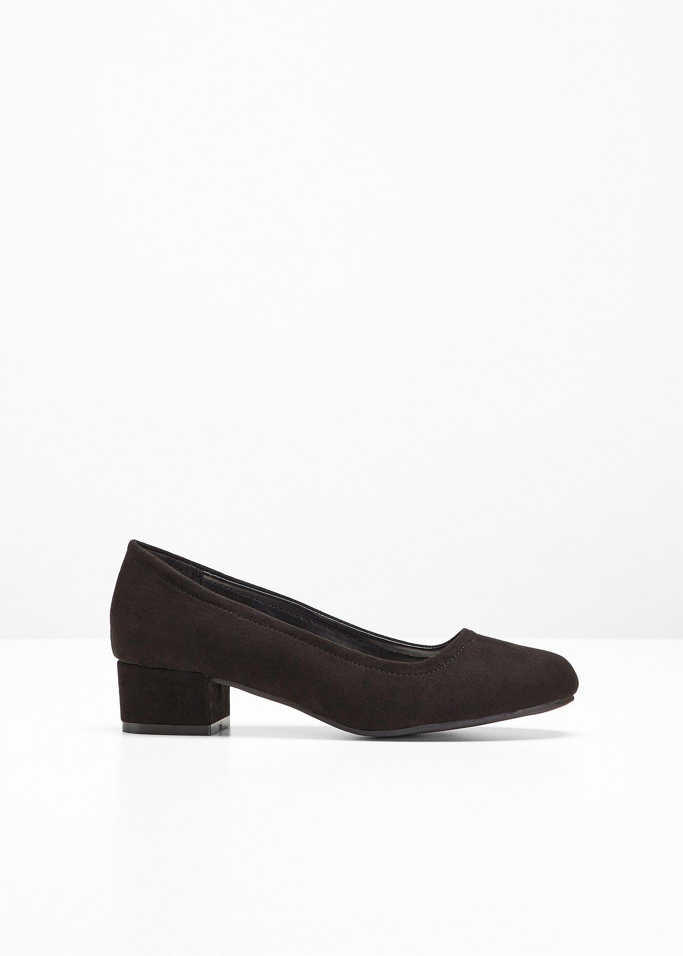 Pumps von bonprix