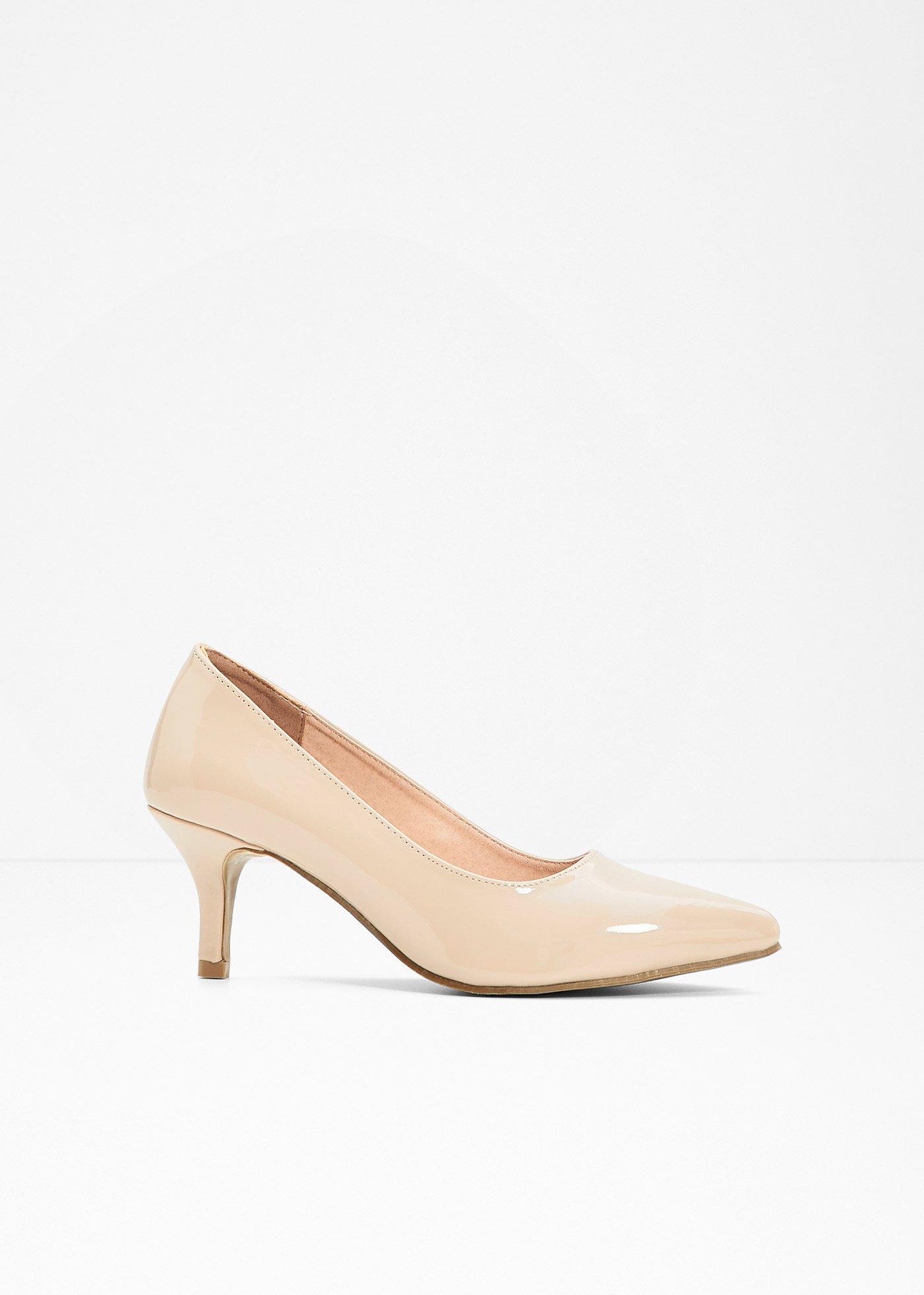 Pumps von bonprix