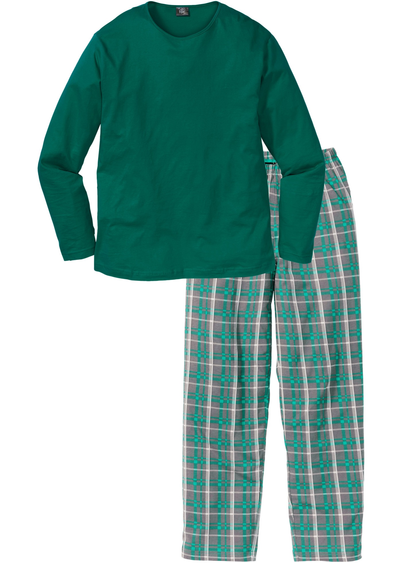 Pyjama von bonprix