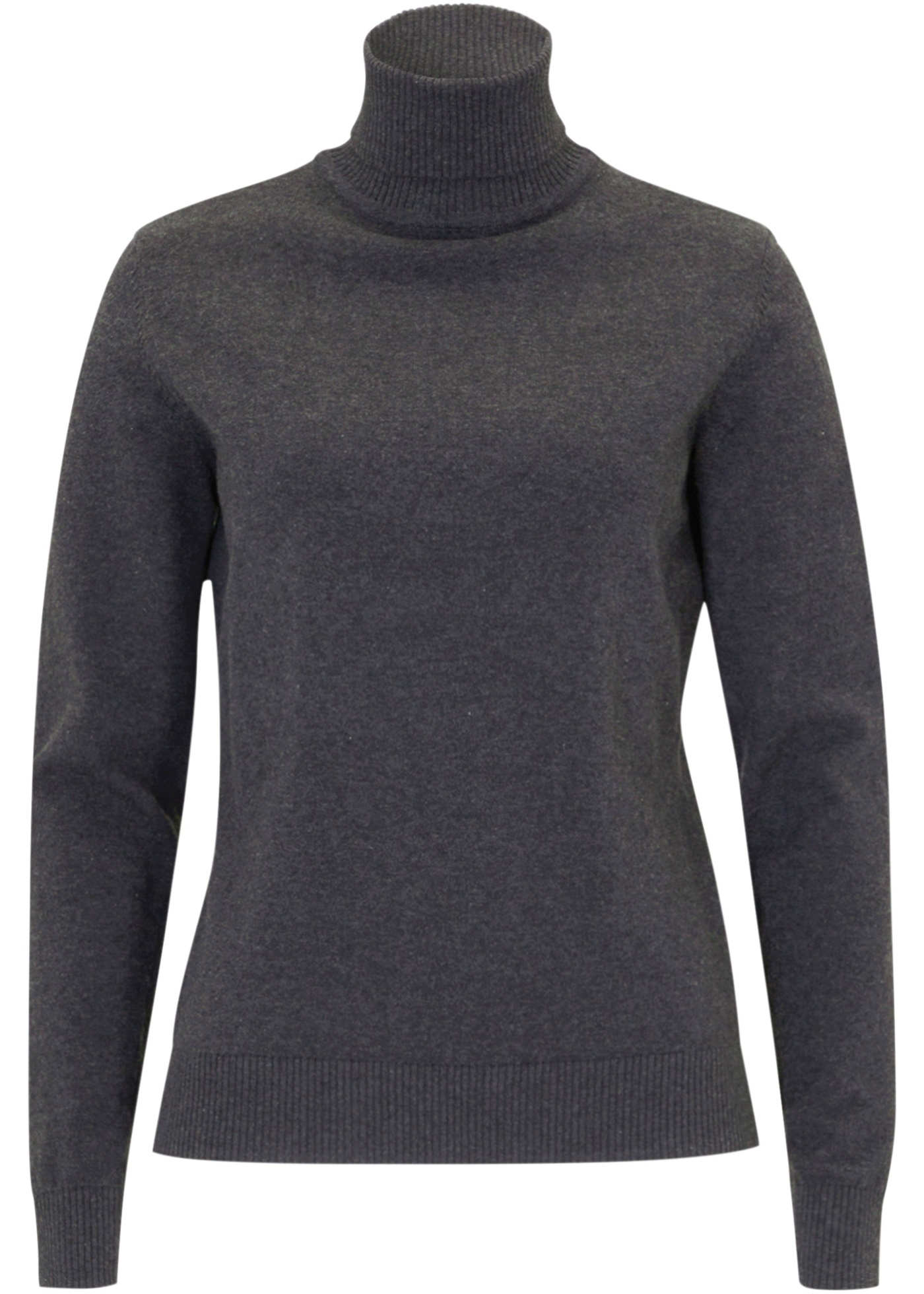 Rollkragenpullover von bonprix