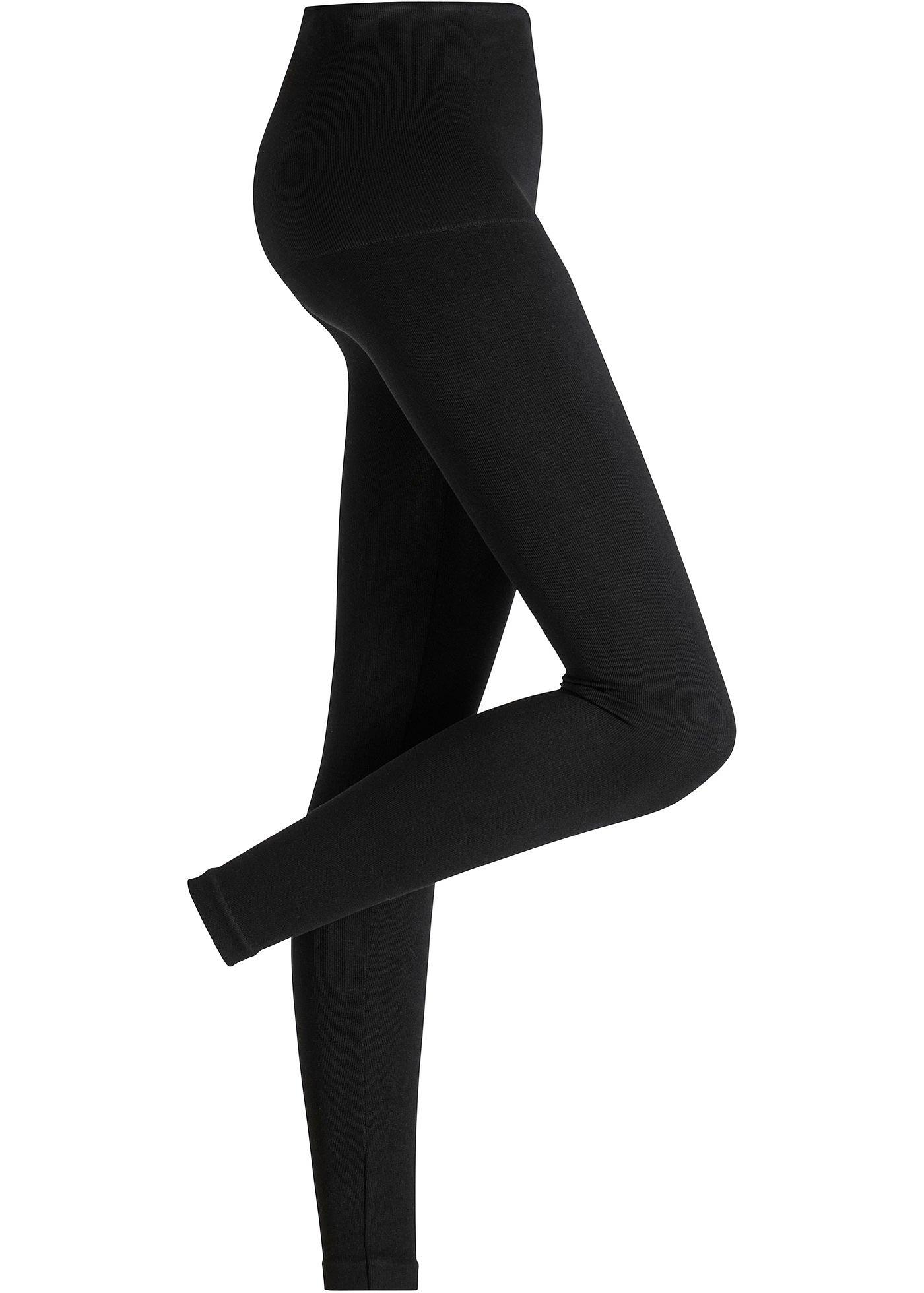 Shape Seamless Leggings mit starker Formkraft von bonprix