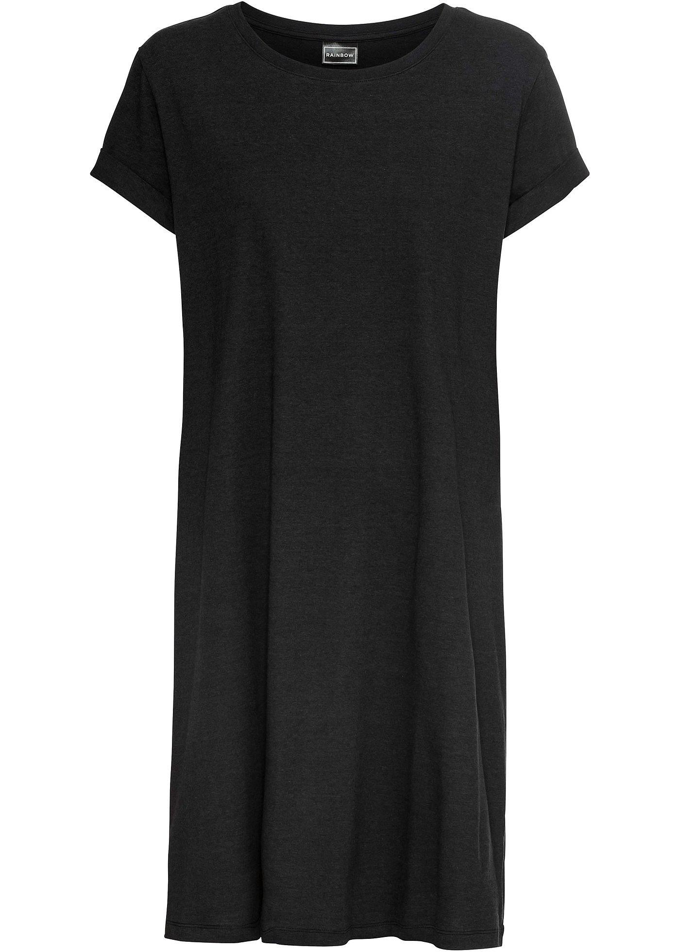 Shirtkleid von bonprix