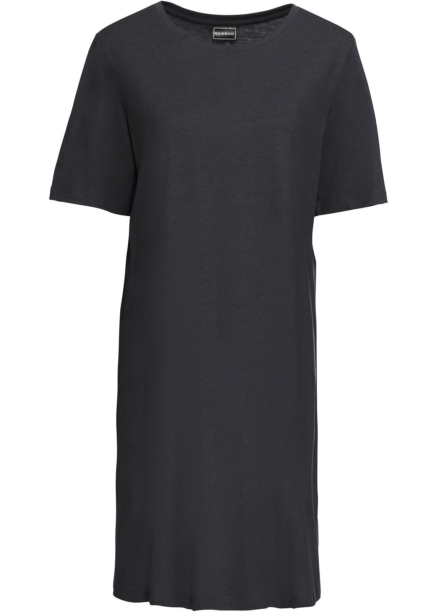 Shirtkleid von bonprix