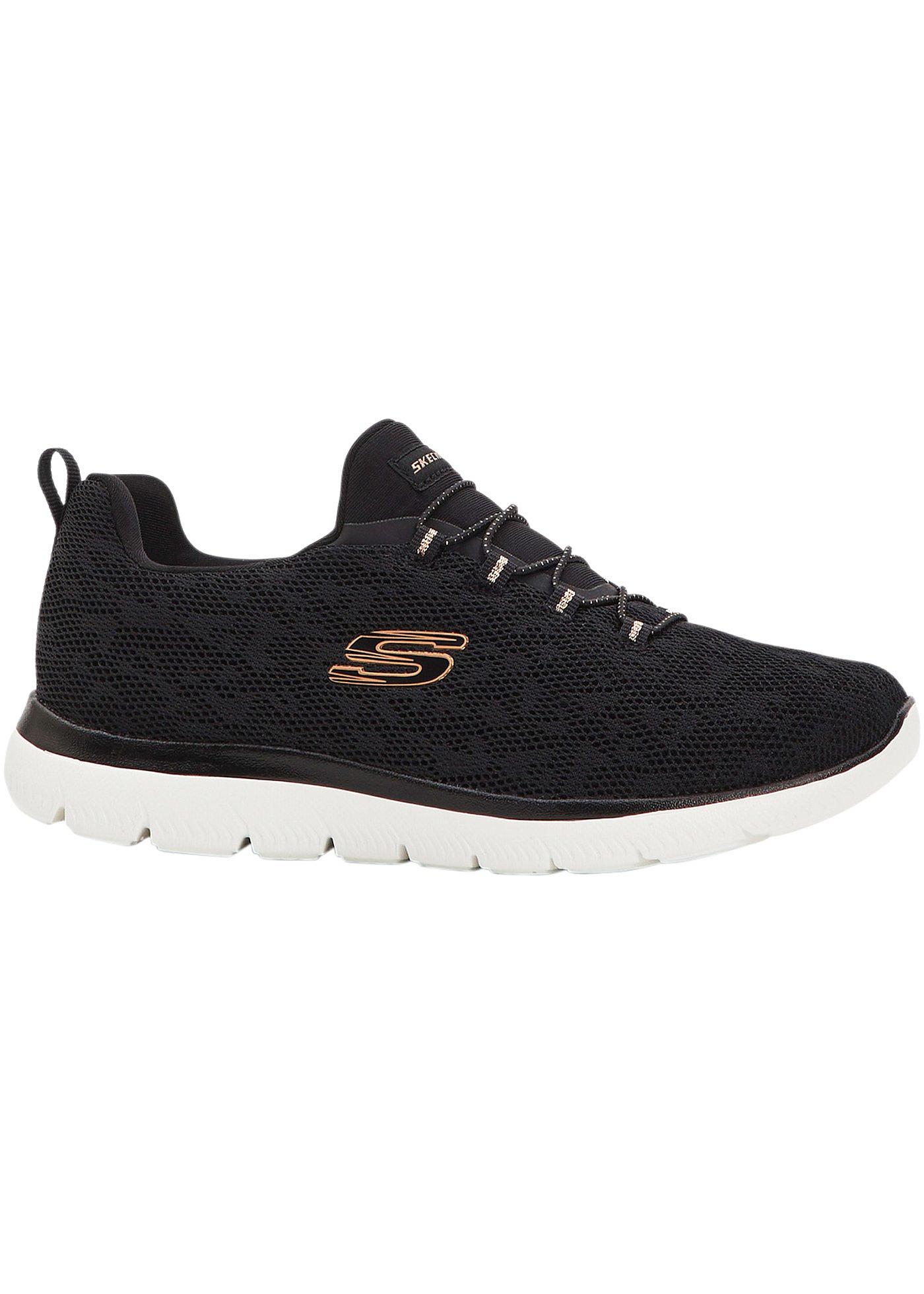 Skechers Sneaker  mit Memory Foam von bonprix