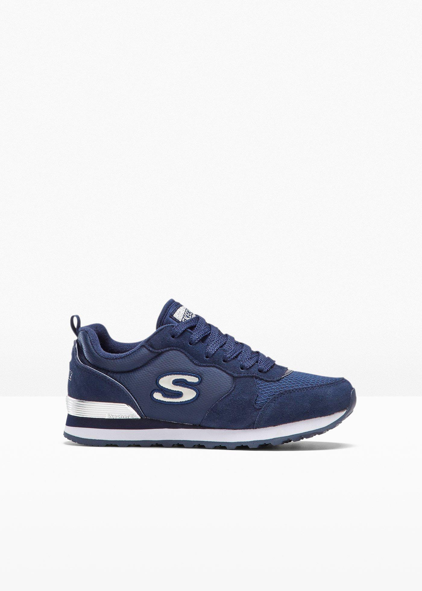 Skechers Sneaker mit Memory Foam von bonprix