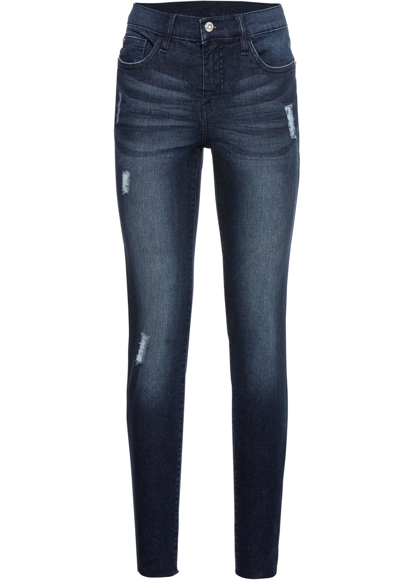 Skinny Jeans von bonprix
