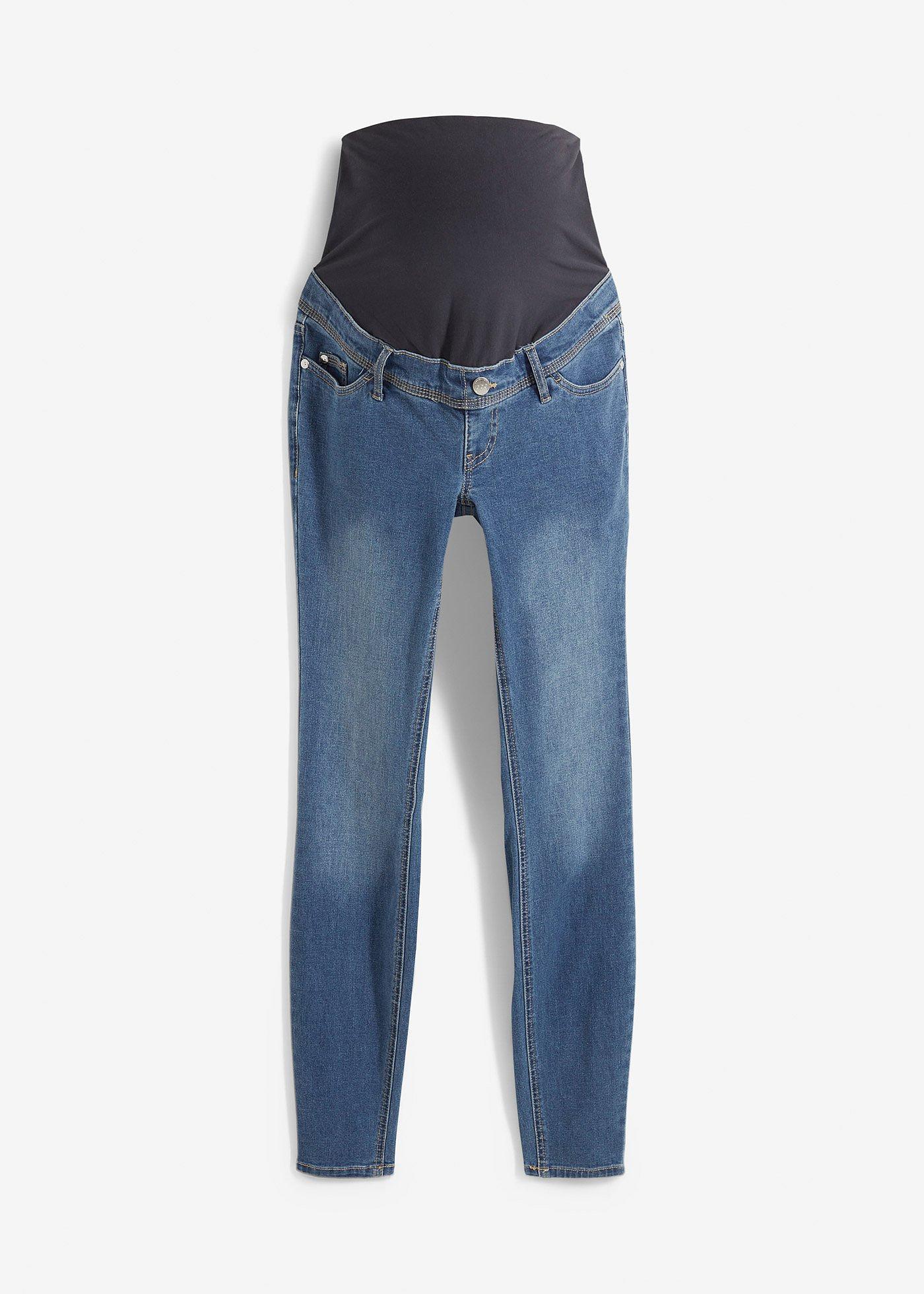 Umstandsjeans, Skinny von bonprix