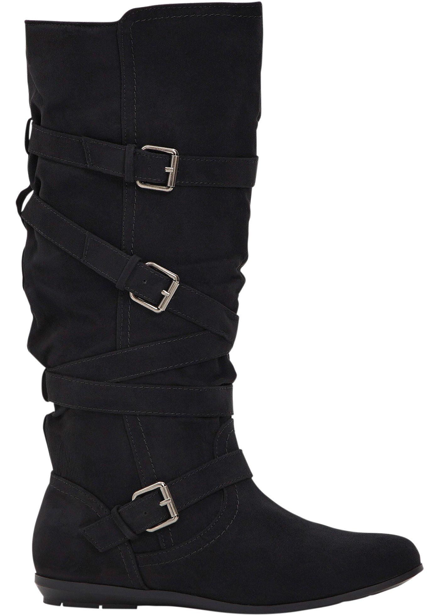 Stiefel von bonprix