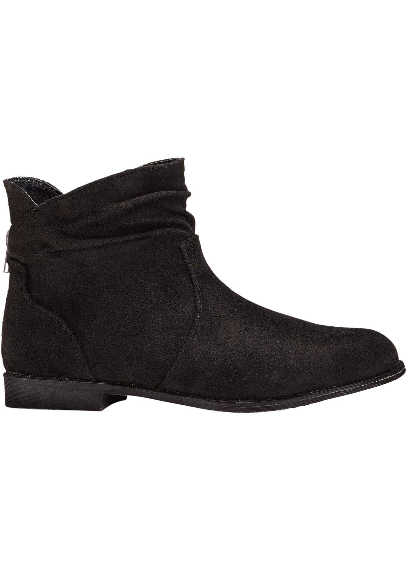 Stiefelette von bonprix