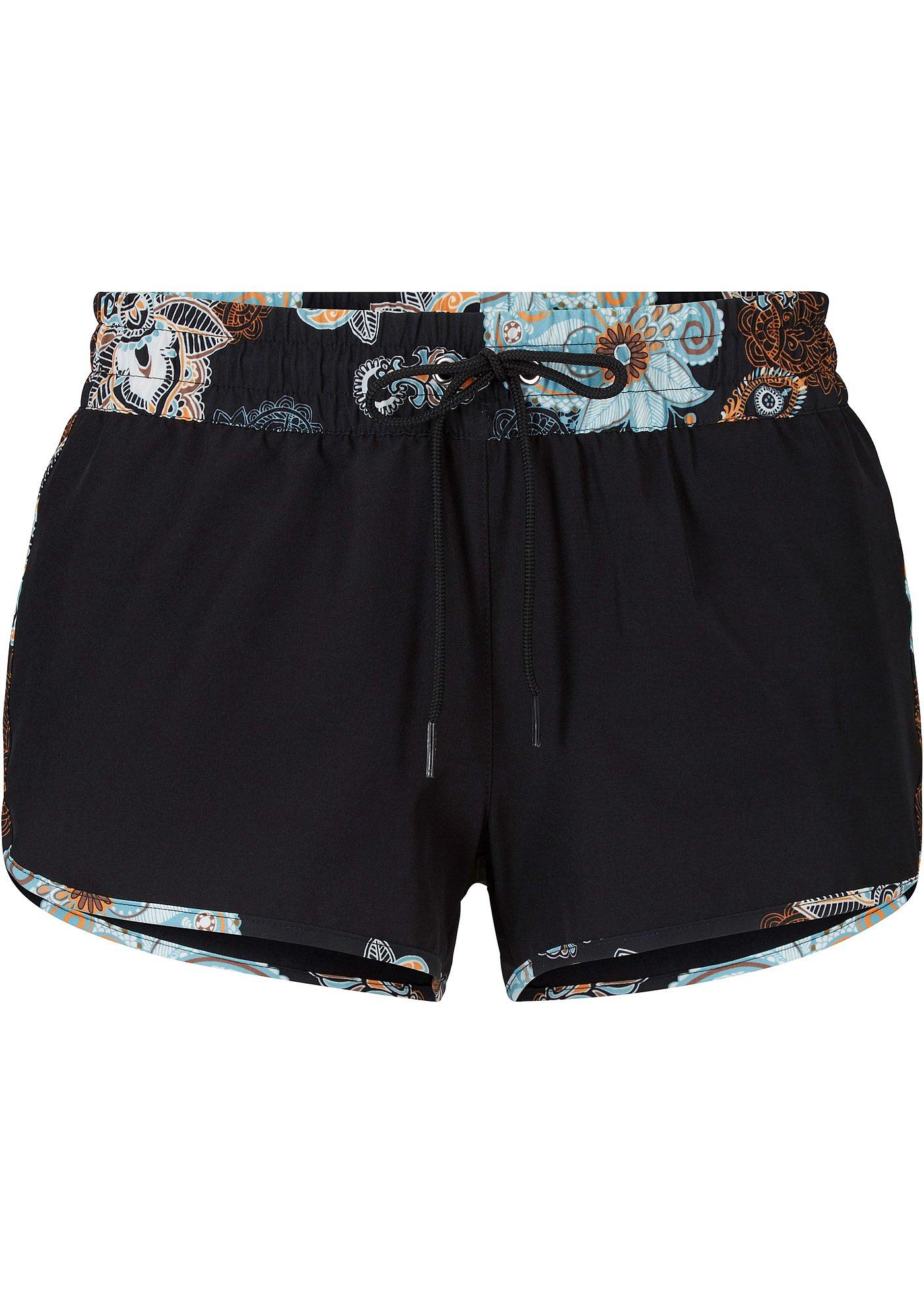 Strandshorts von bonprix