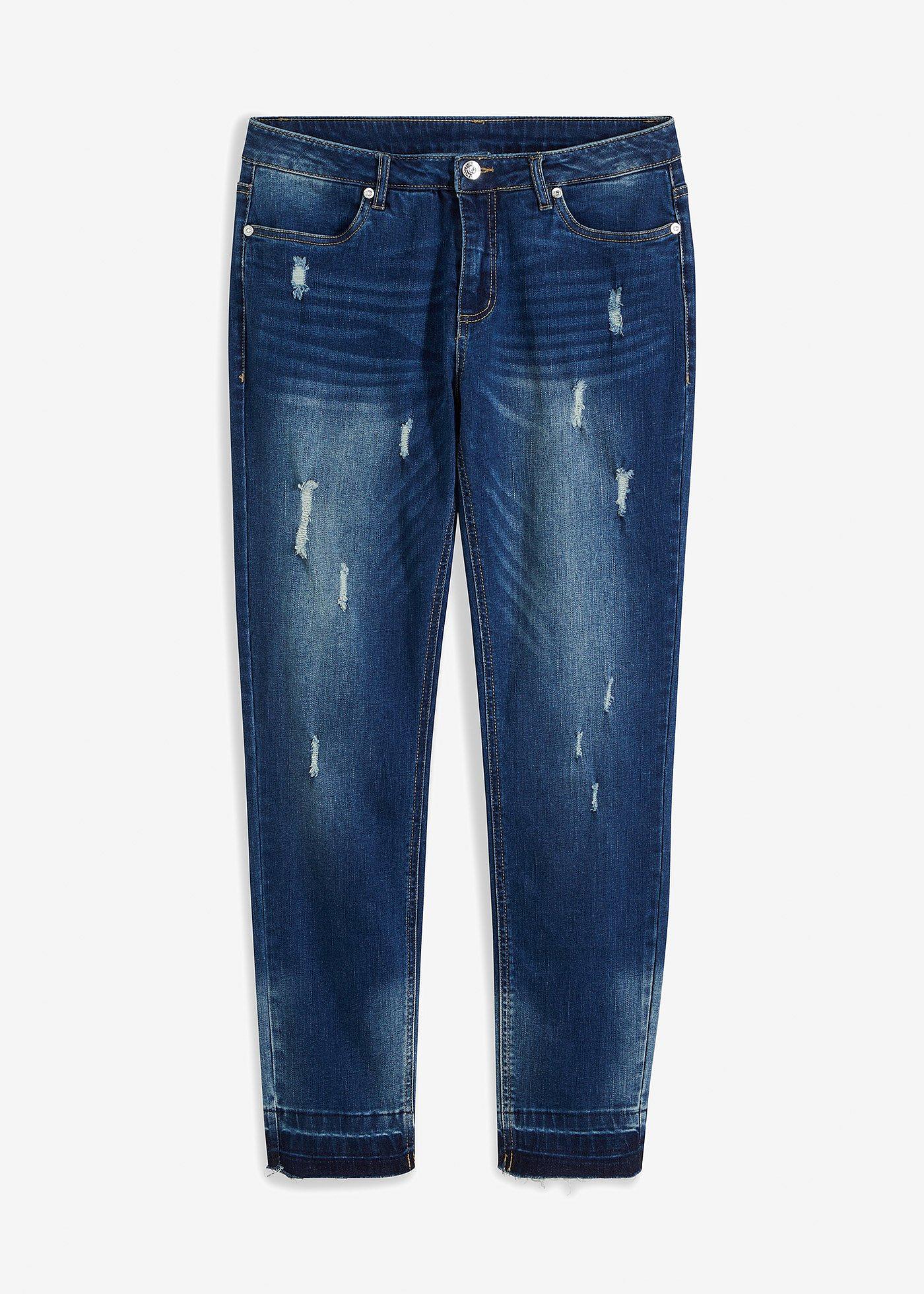 Stretch-Jeans von bonprix