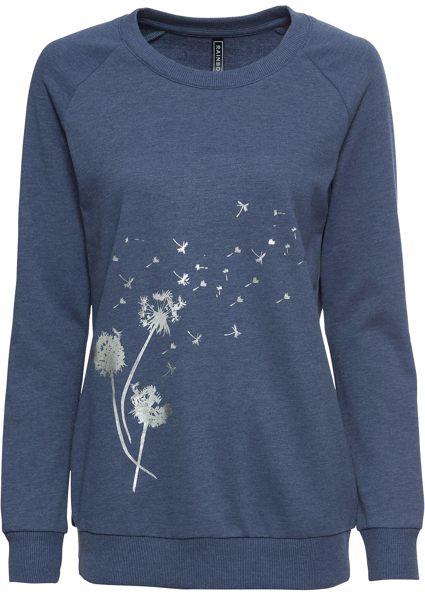 Sweatshirt von bonprix