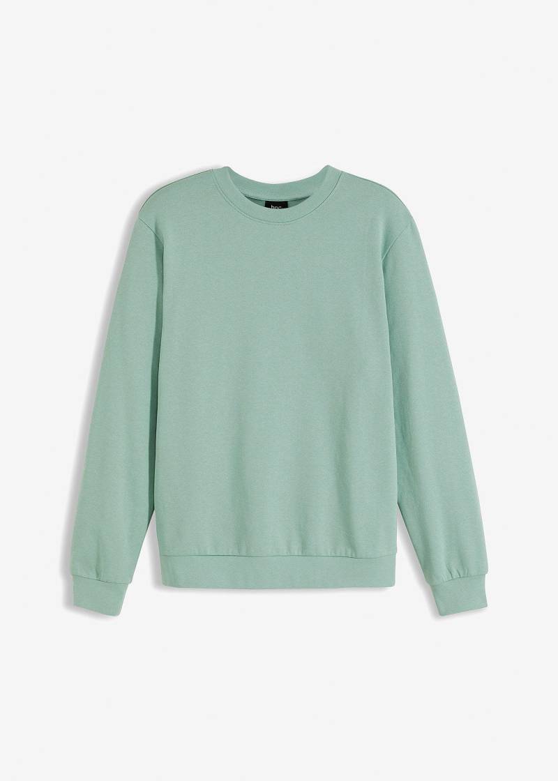 Sweatshirt von bonprix