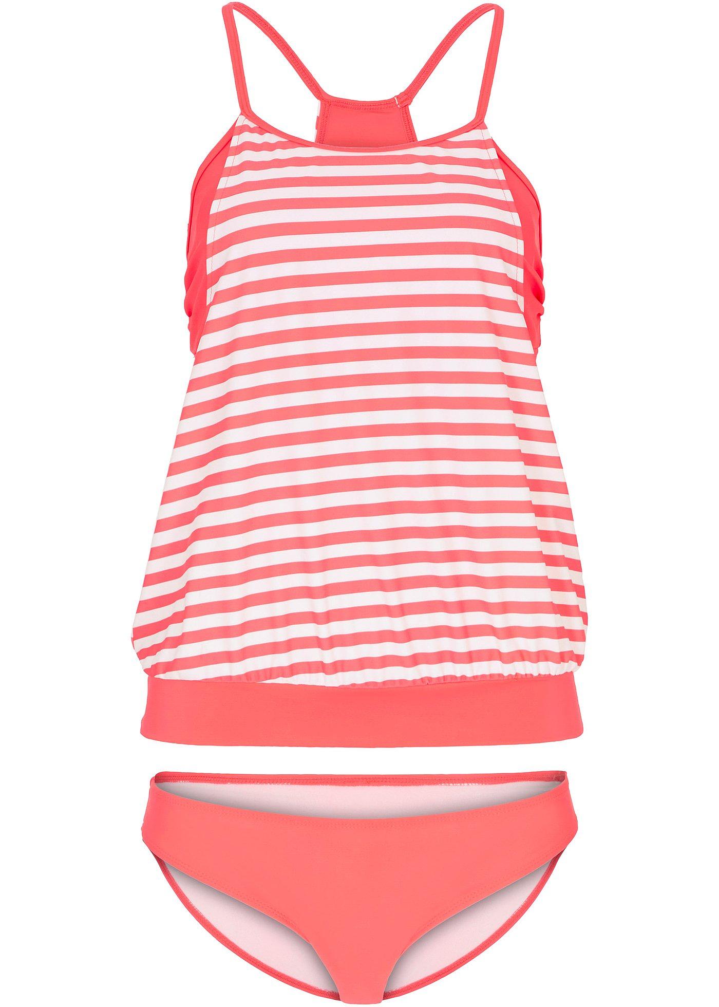 Tankini (2-tlg. Set) von bonprix