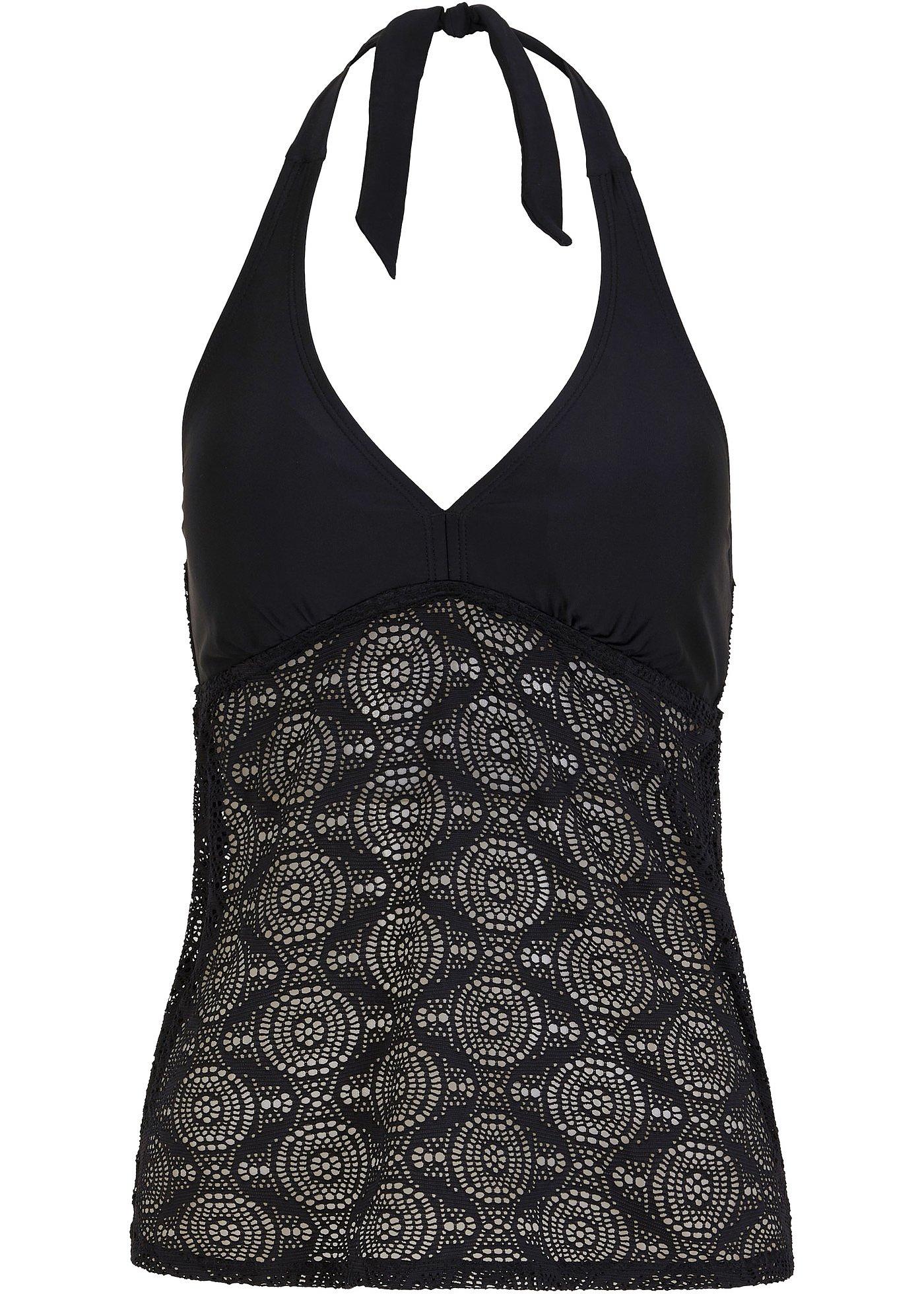 Tankini Oberteil von bonprix