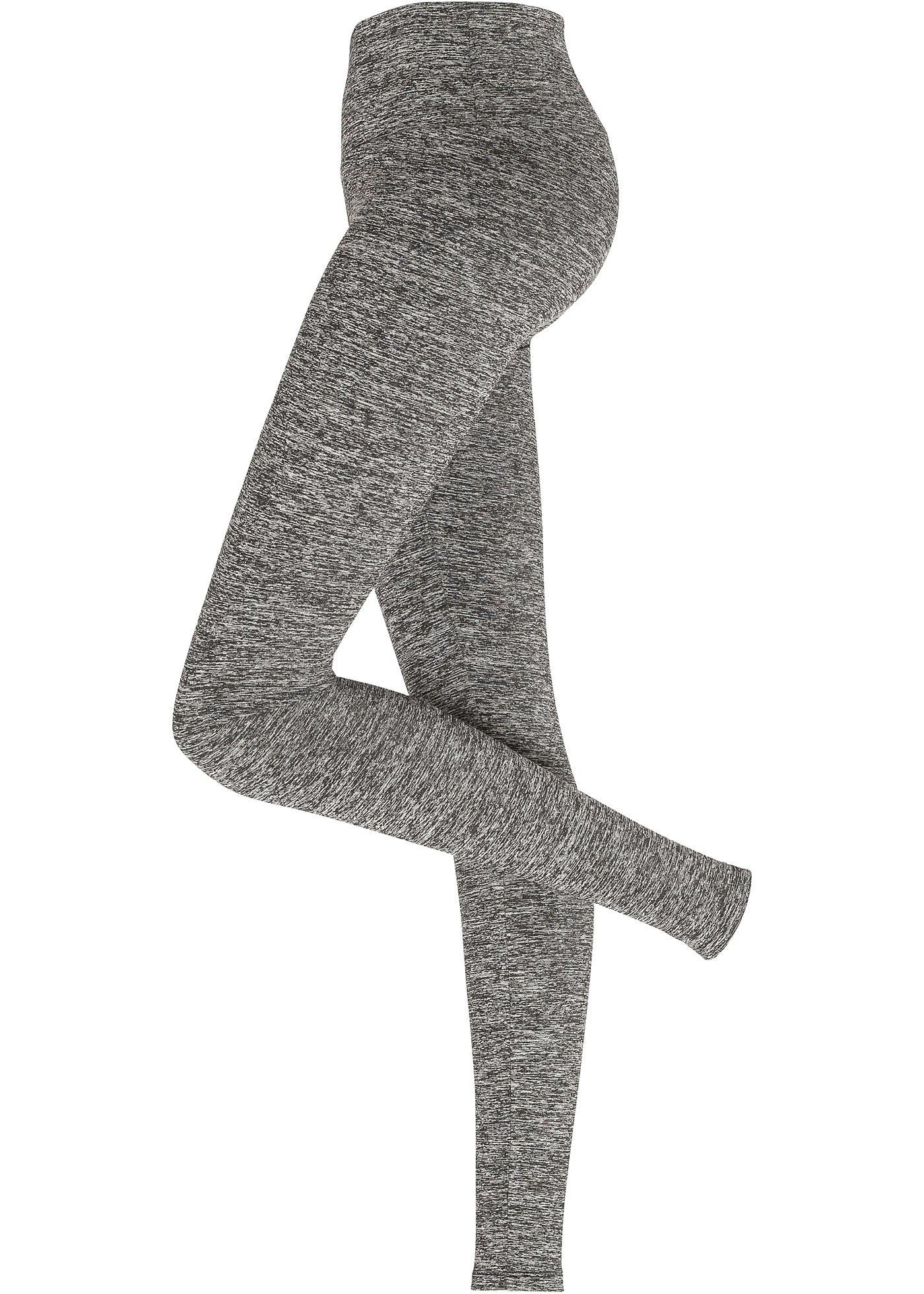 Thermo Leggings mit Innenfleece von bonprix