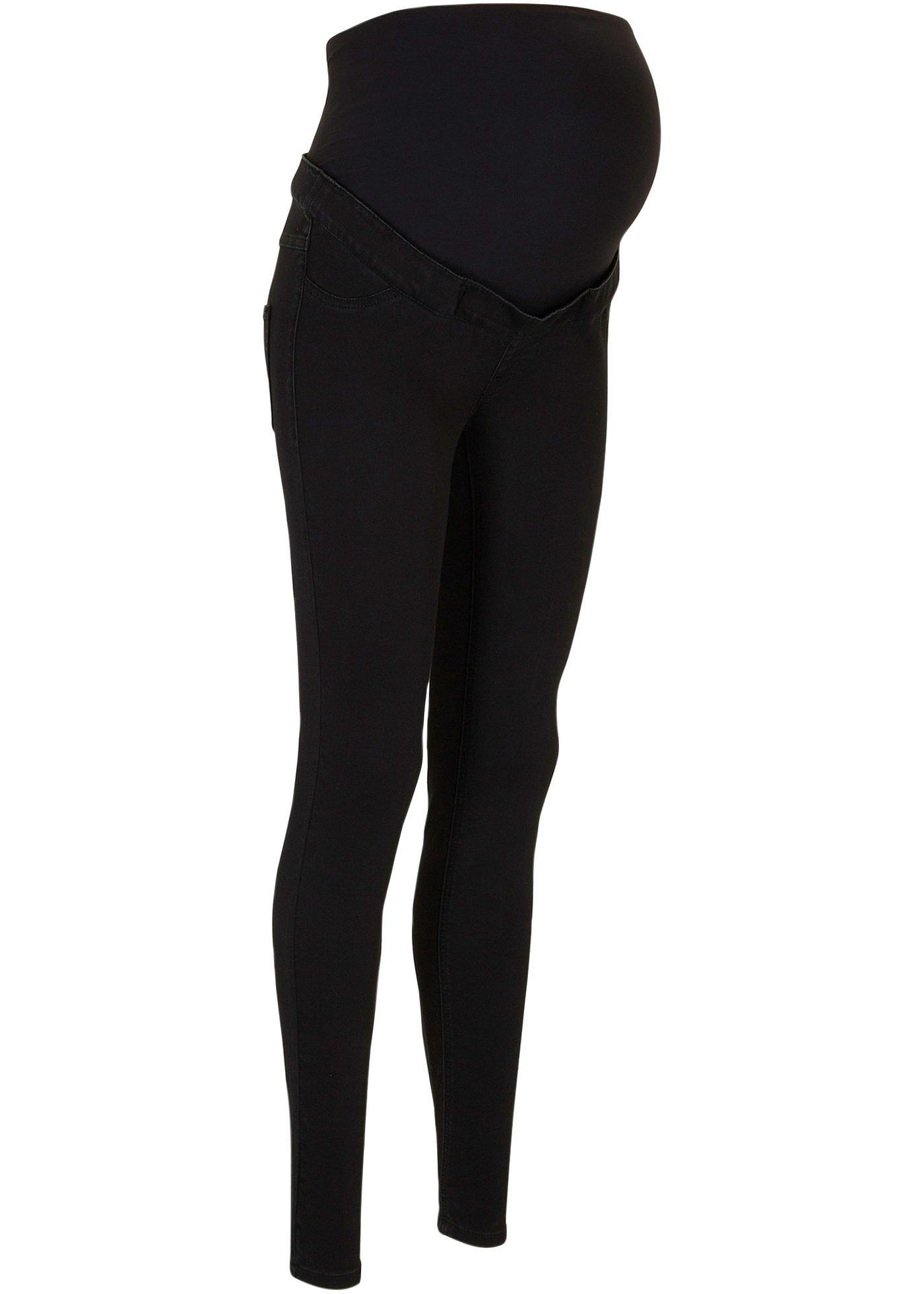 Thermo-Umstandsjeggings von bonprix