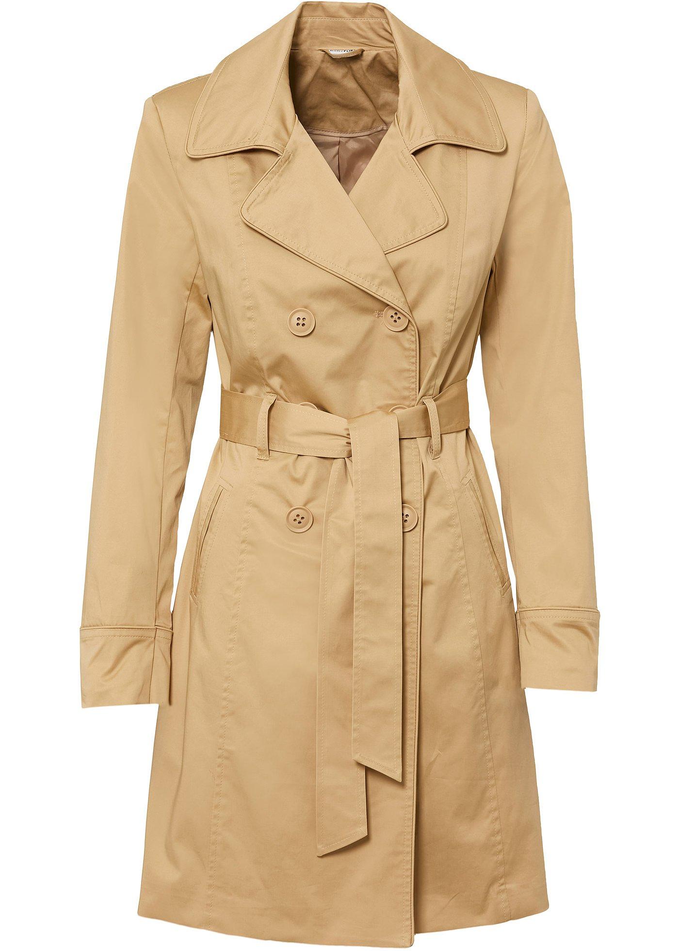 Trenchcoat von bonprix