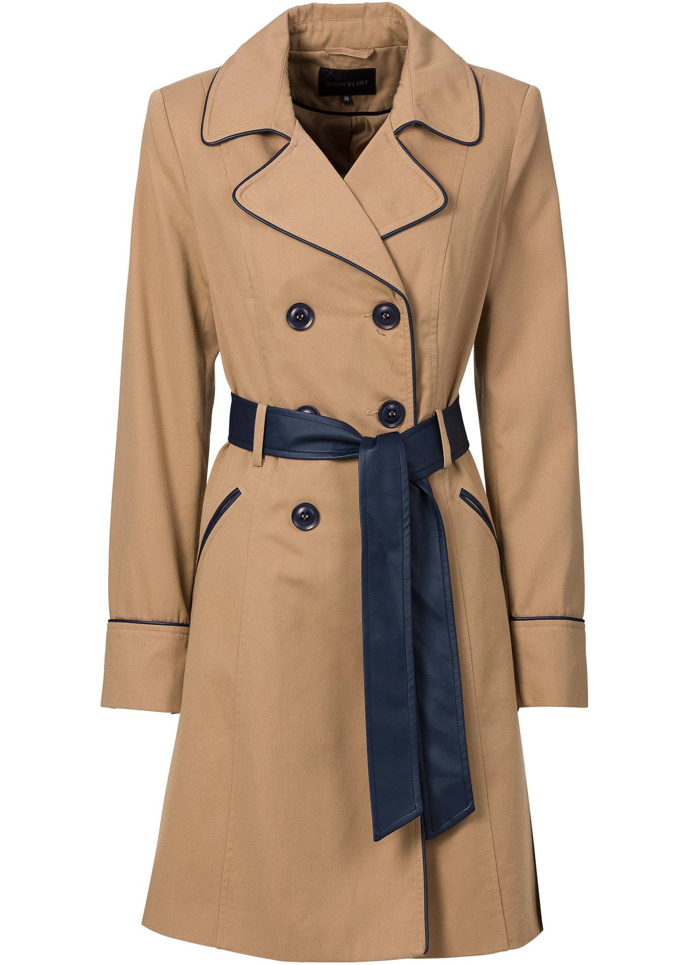 Trenchcoat von bonprix