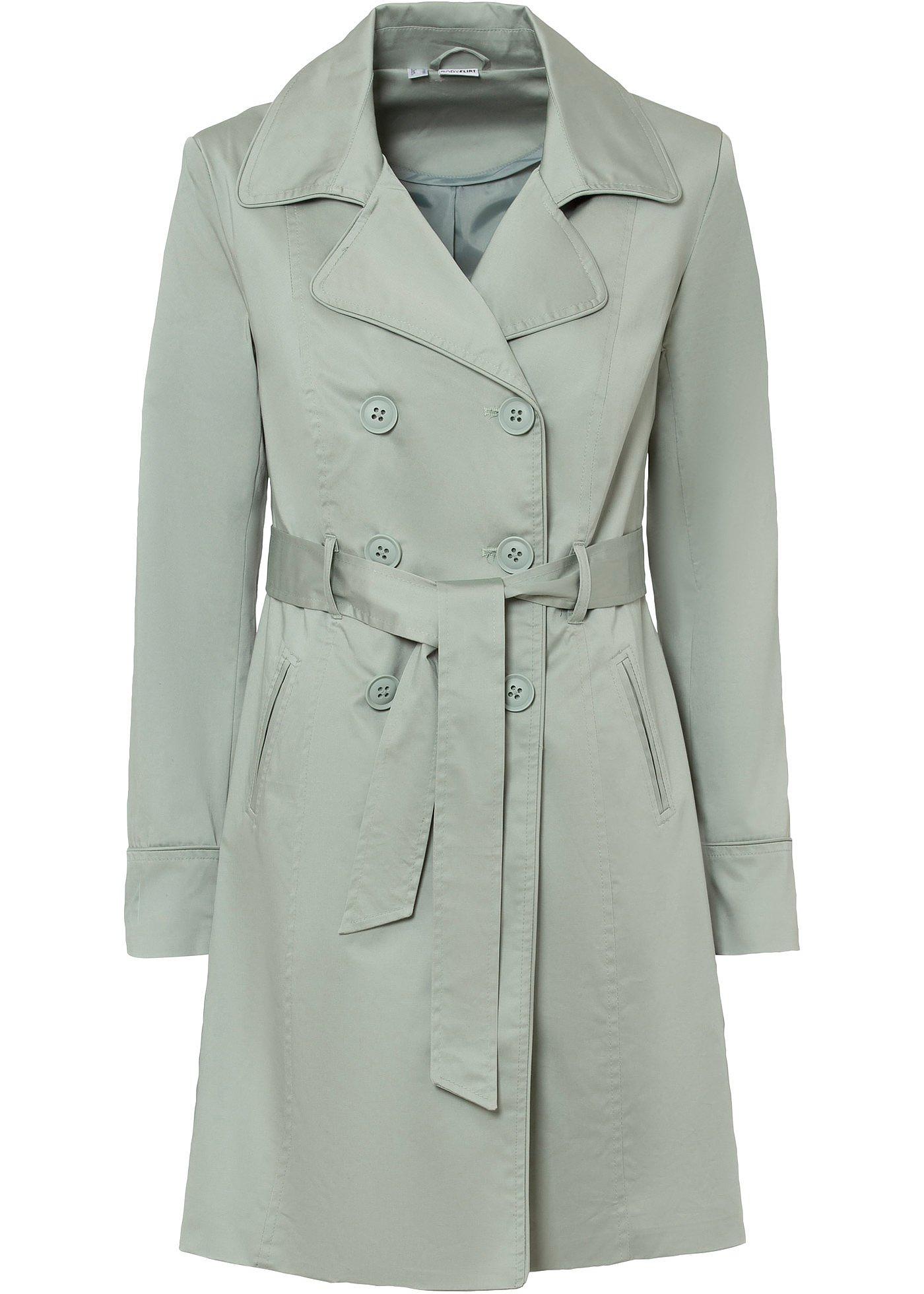 Trenchcoat von bonprix