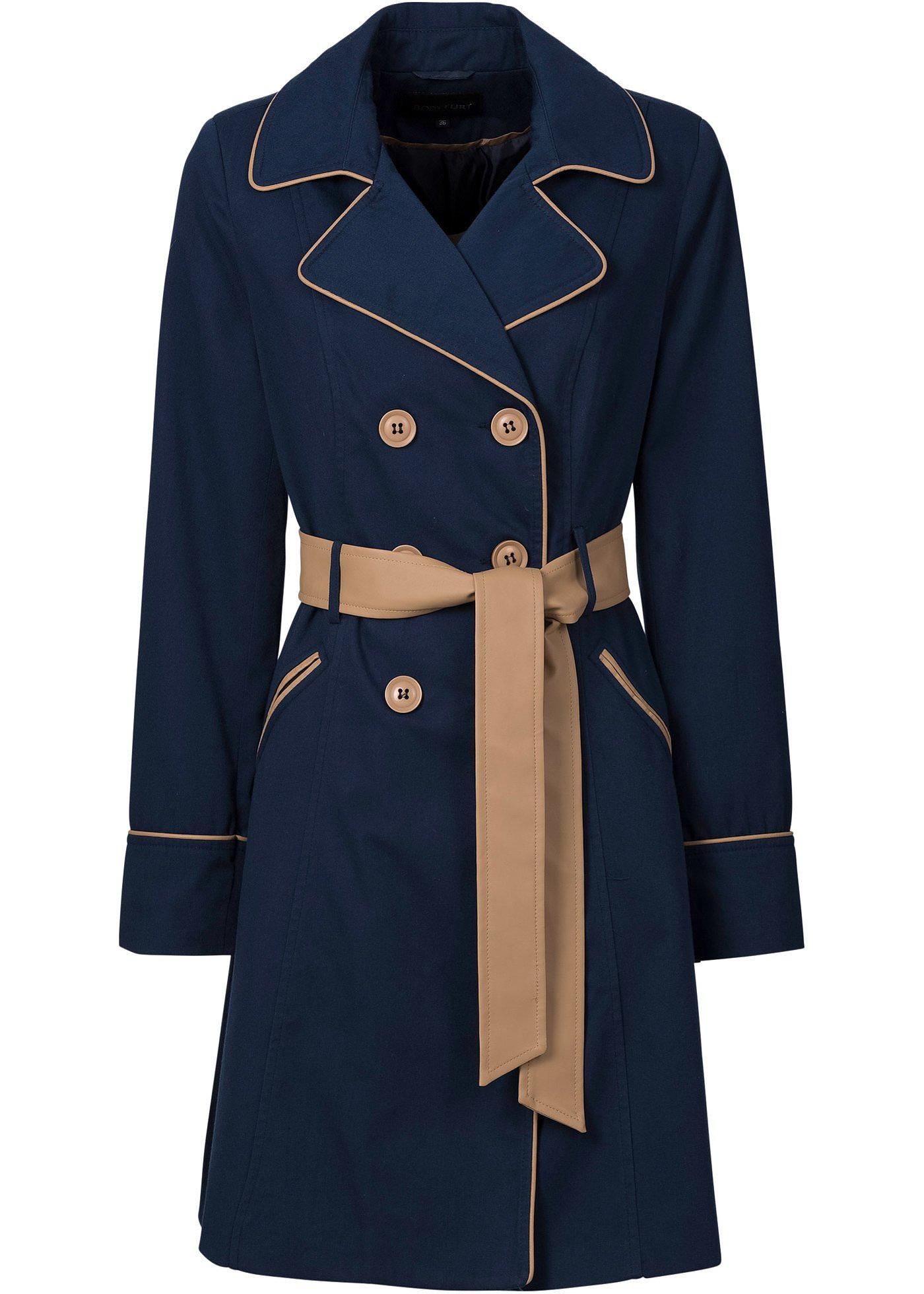 Trenchcoat von bonprix