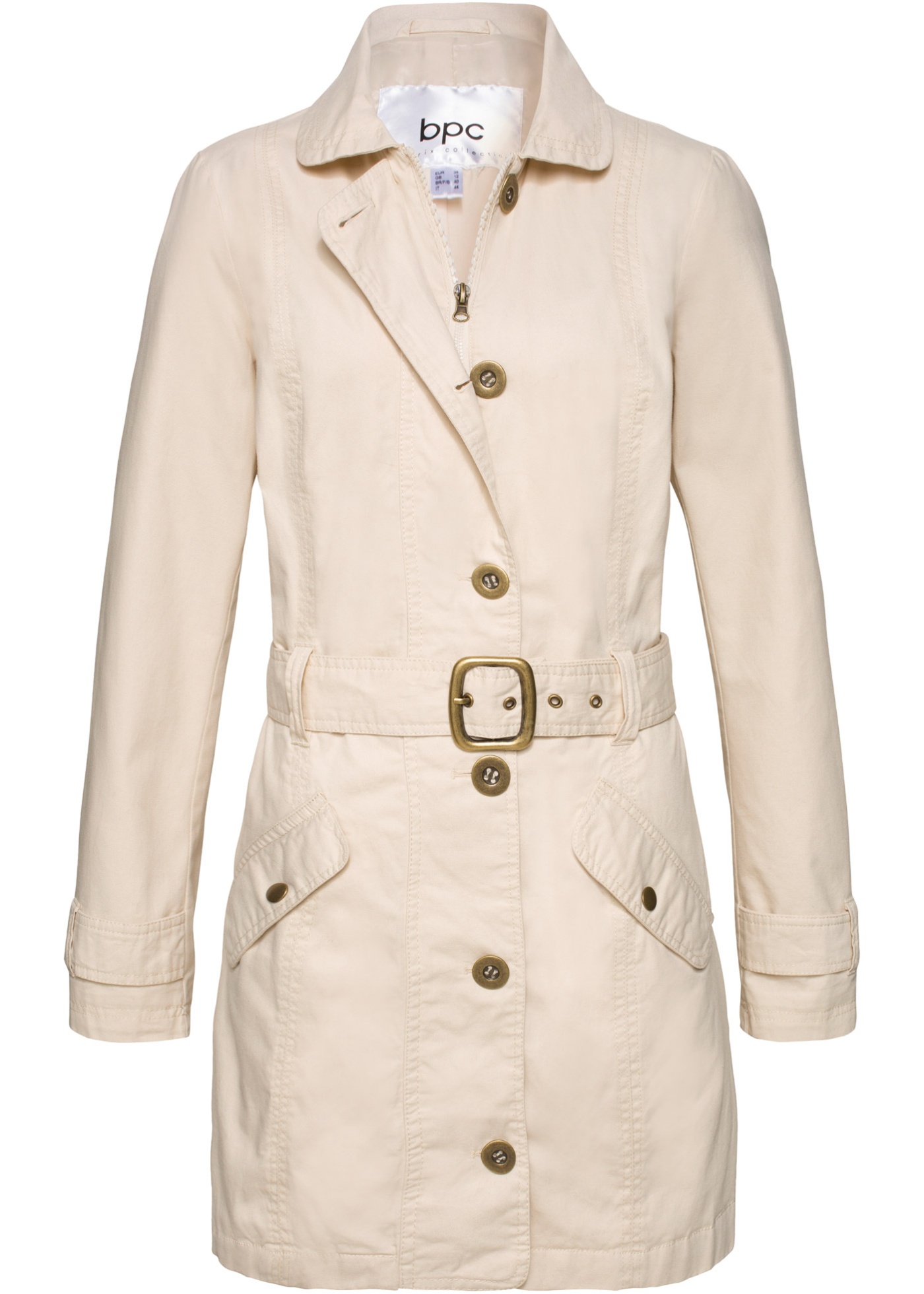 Trenchcoat von bonprix