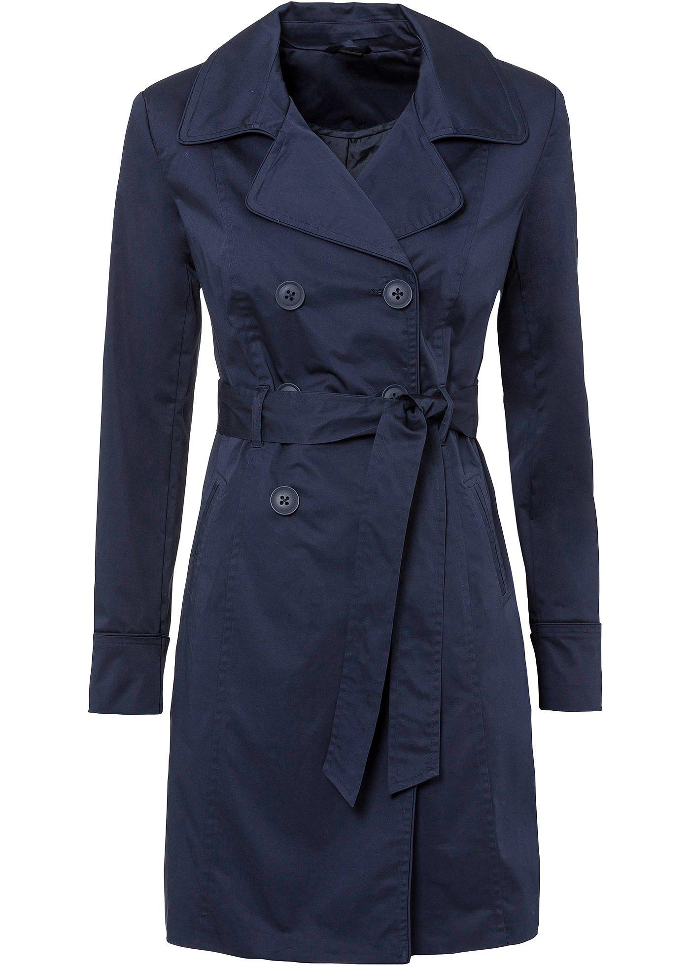 Trenchcoat von bonprix