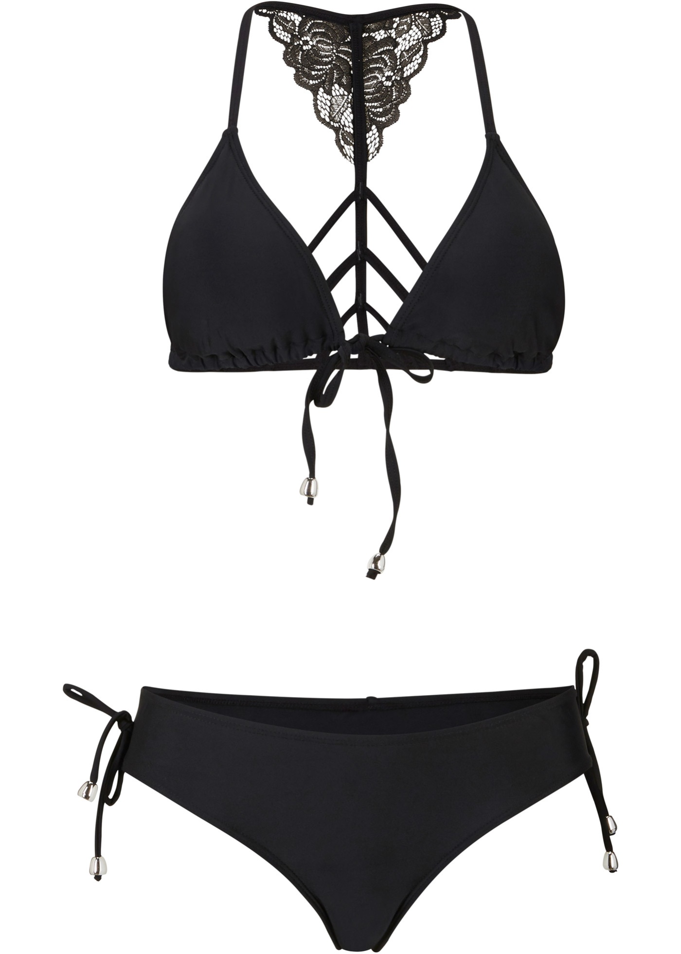 Triangel Bikini (2-tlg.Set) von bonprix