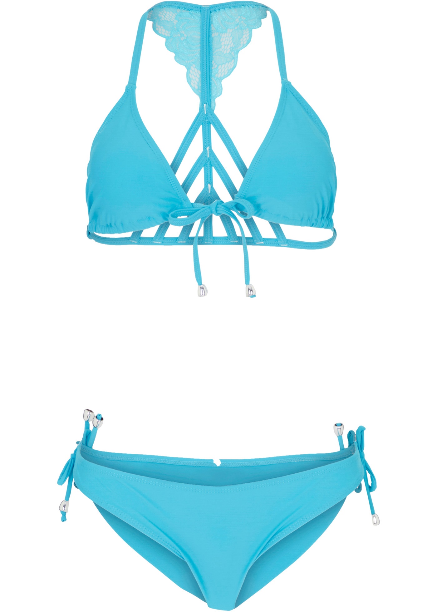 Triangel Bikini (2-tlg.Set) von bonprix