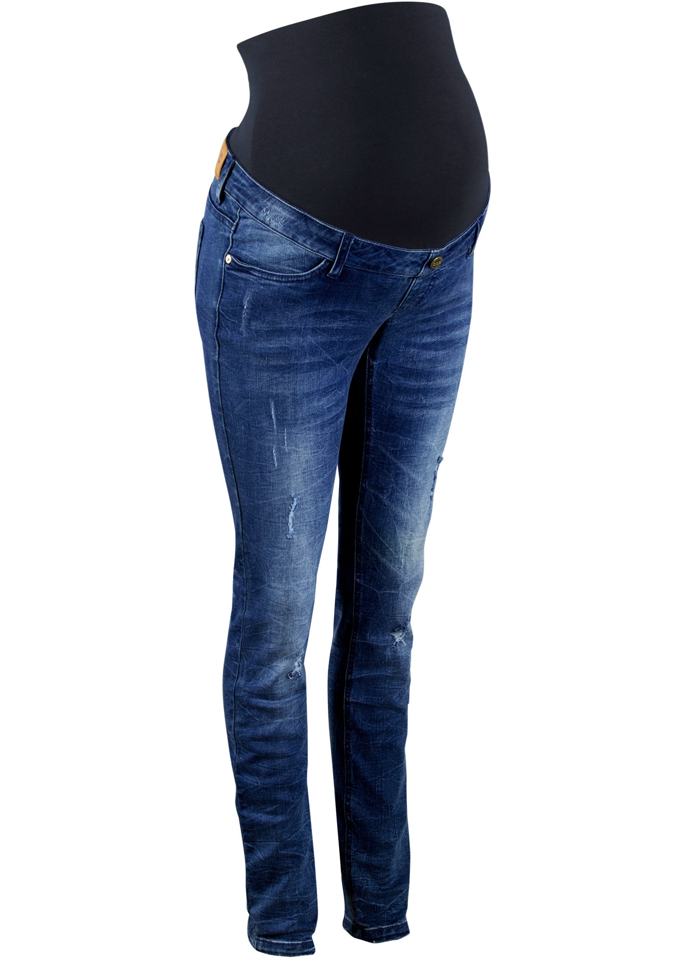 Umstandsjeans, Skinny von bonprix