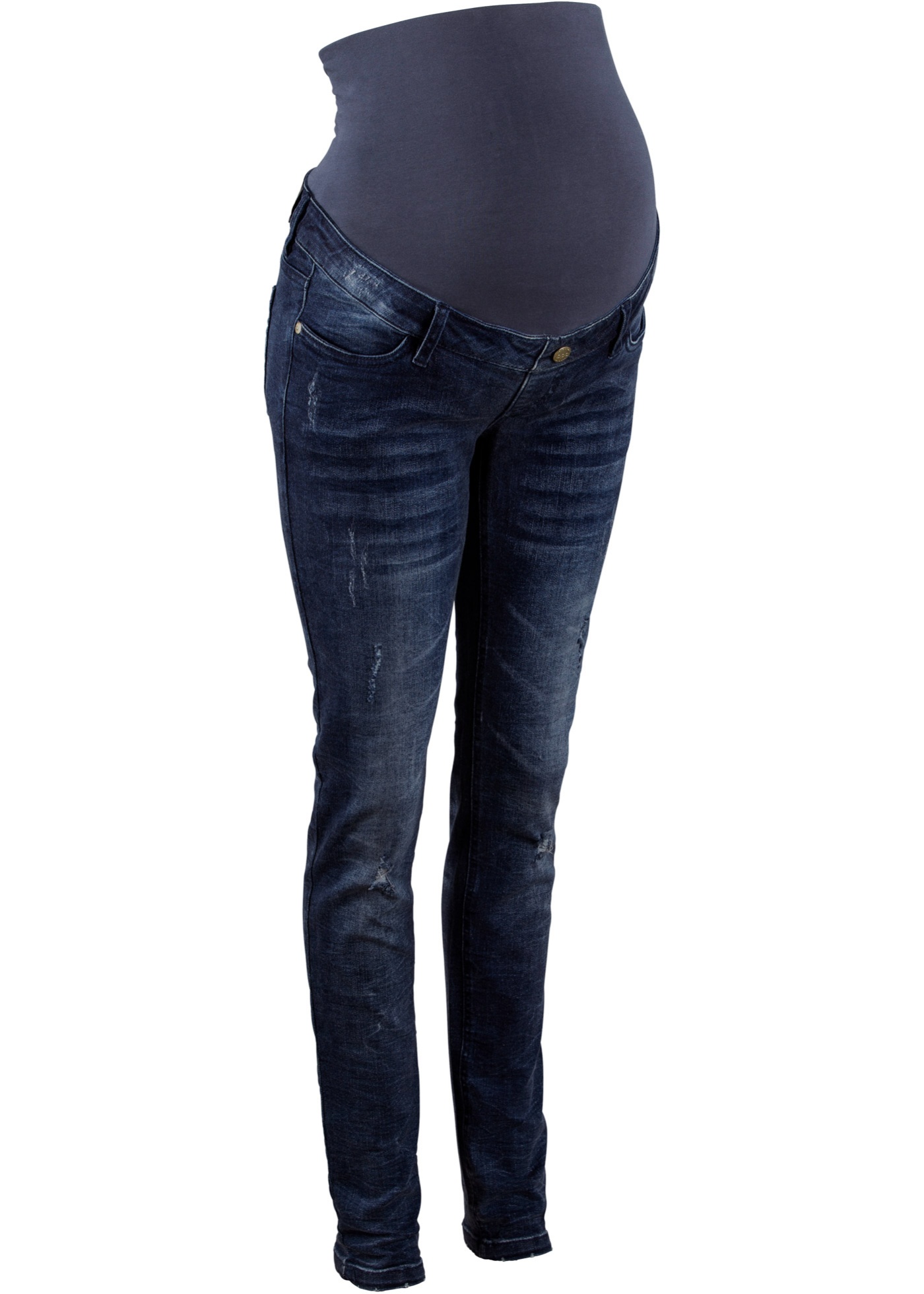 Umstandsjeans, Skinny von bonprix