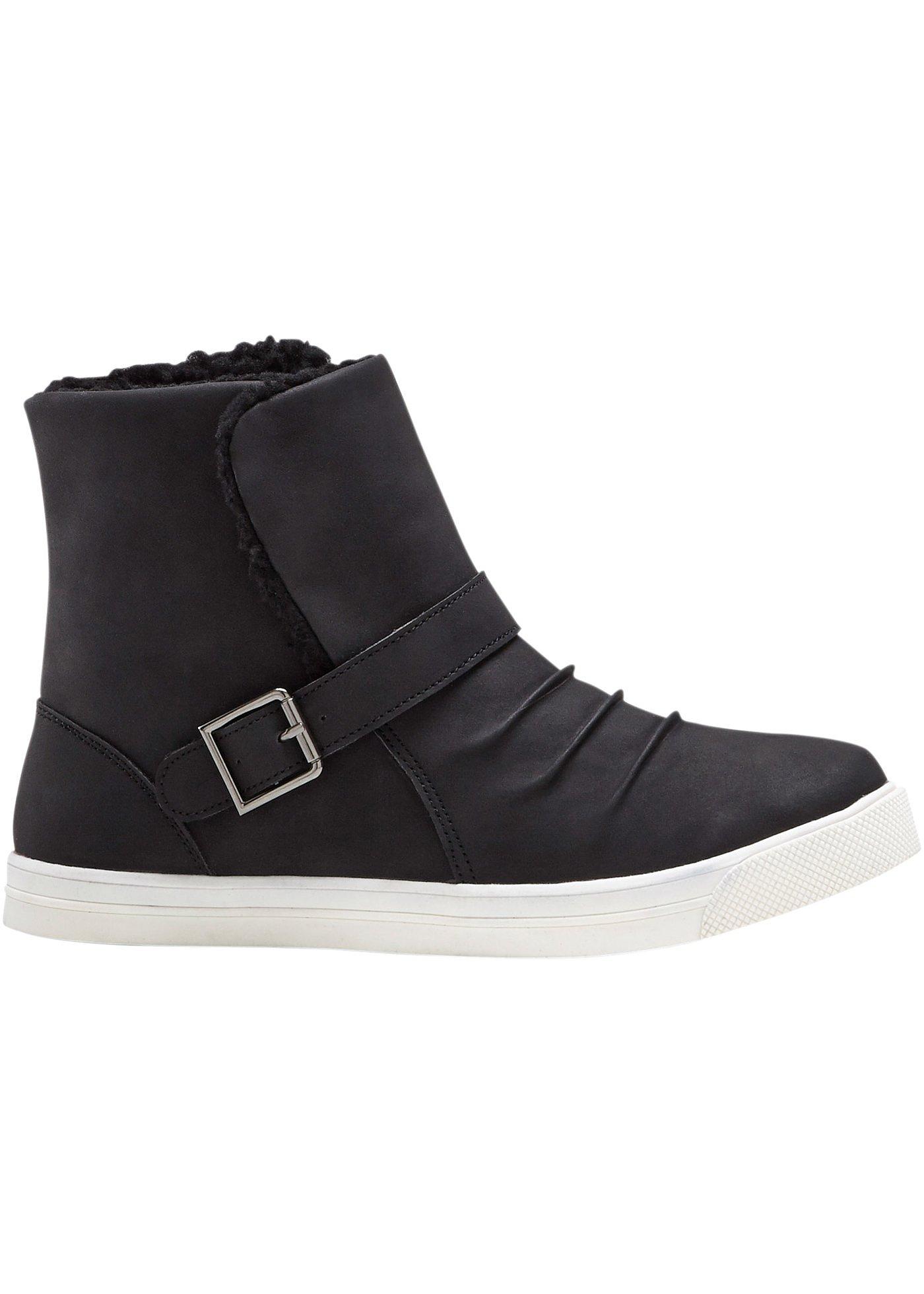 Winter Boot von bonprix