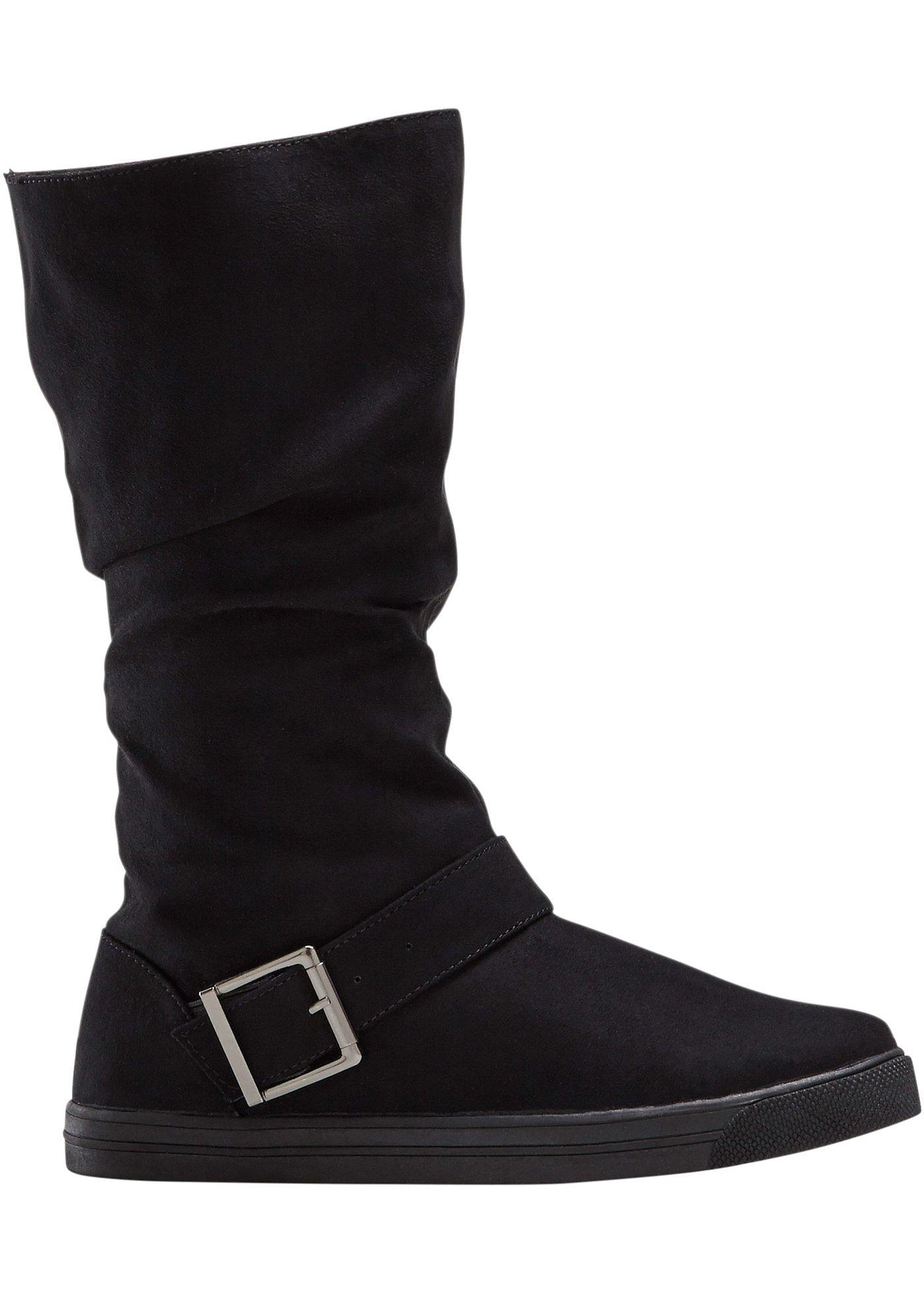 Winter Stiefel von bonprix