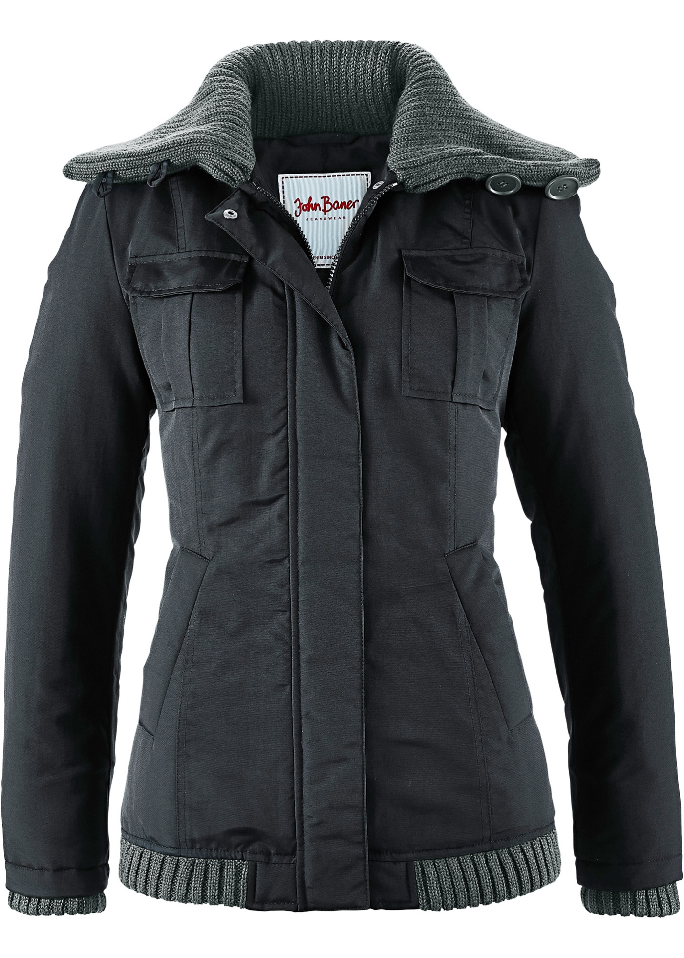 Winterjacke von bonprix